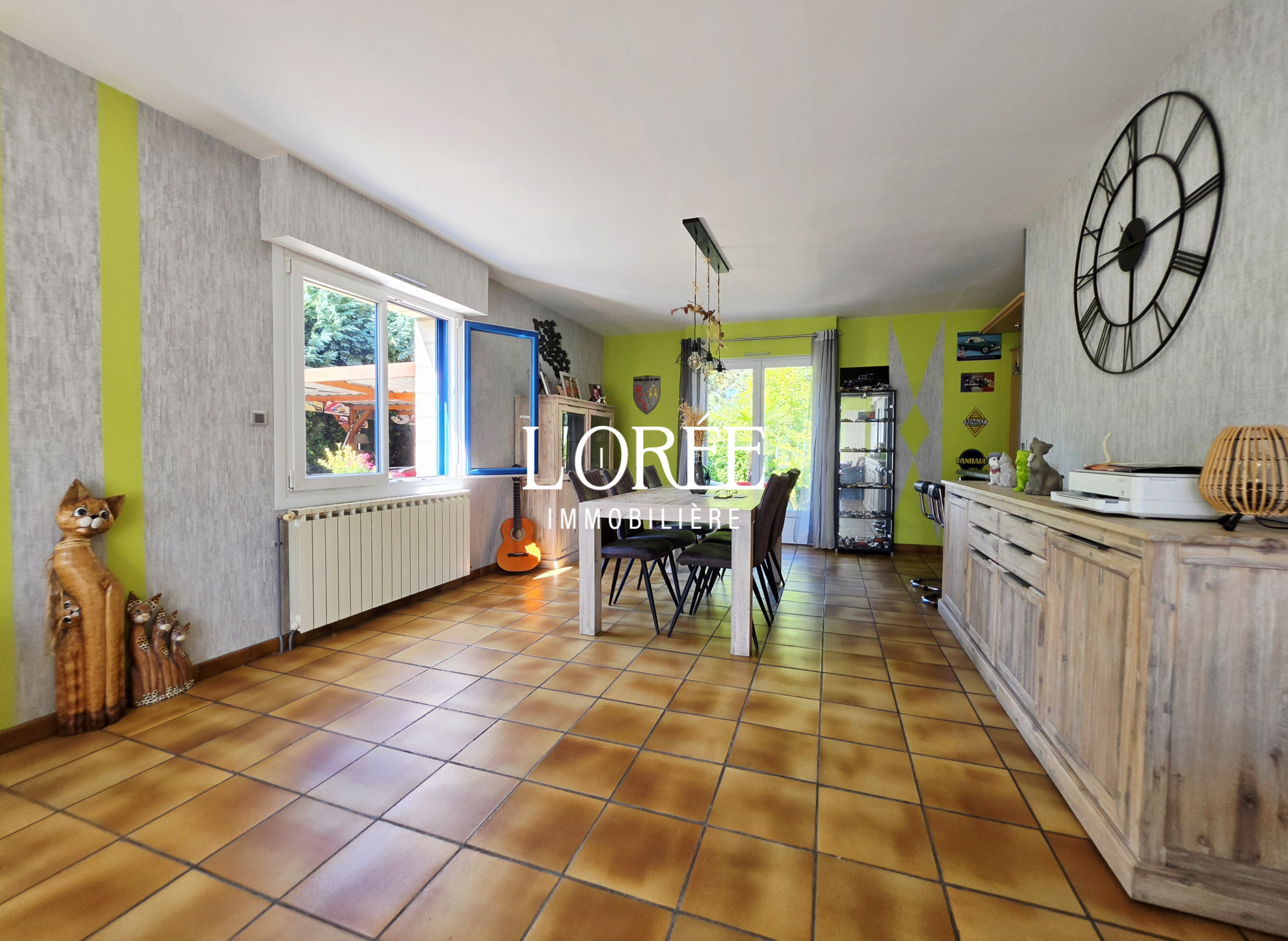 Photo bien immobilier