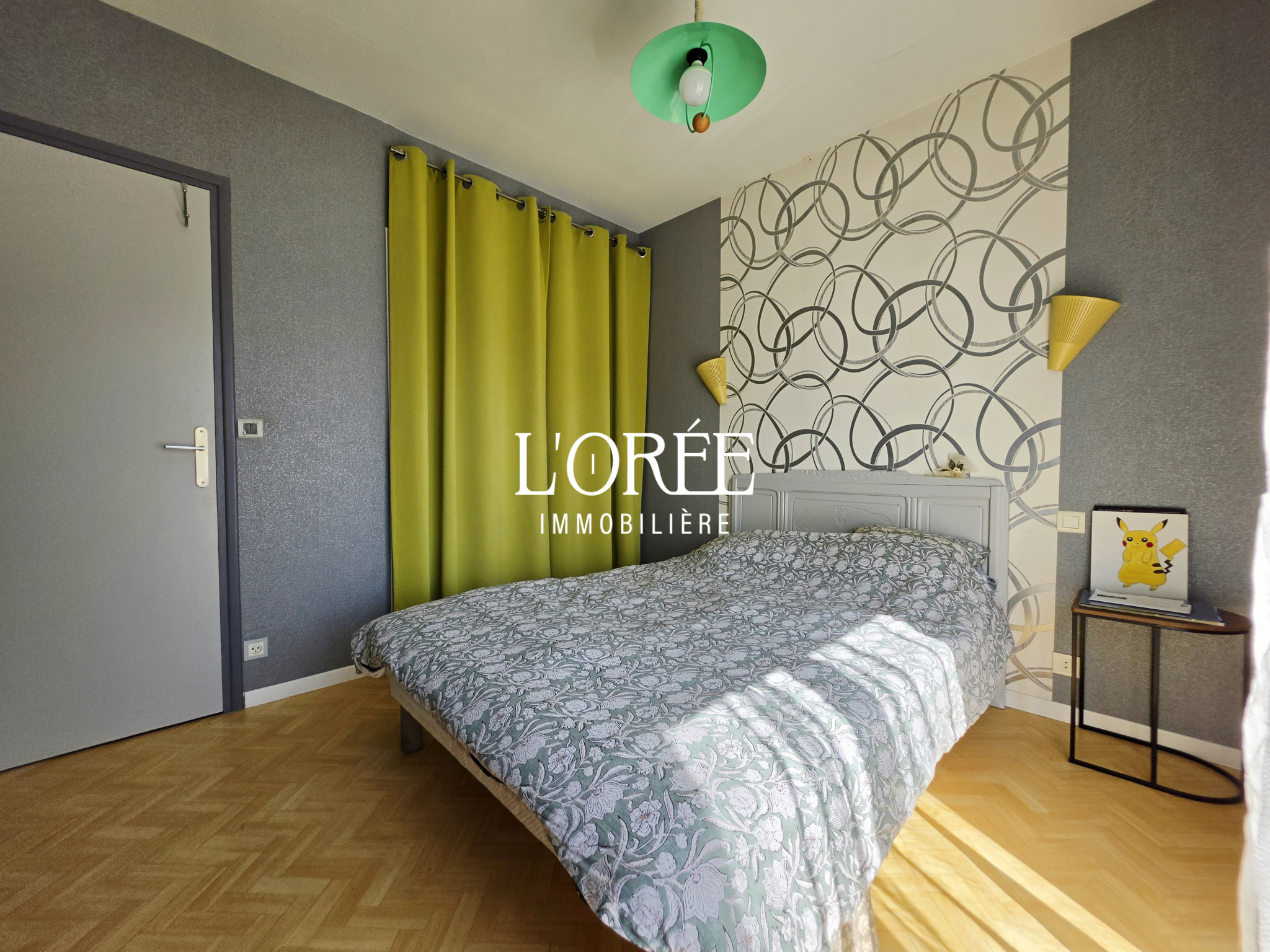 Photo bien immobilier