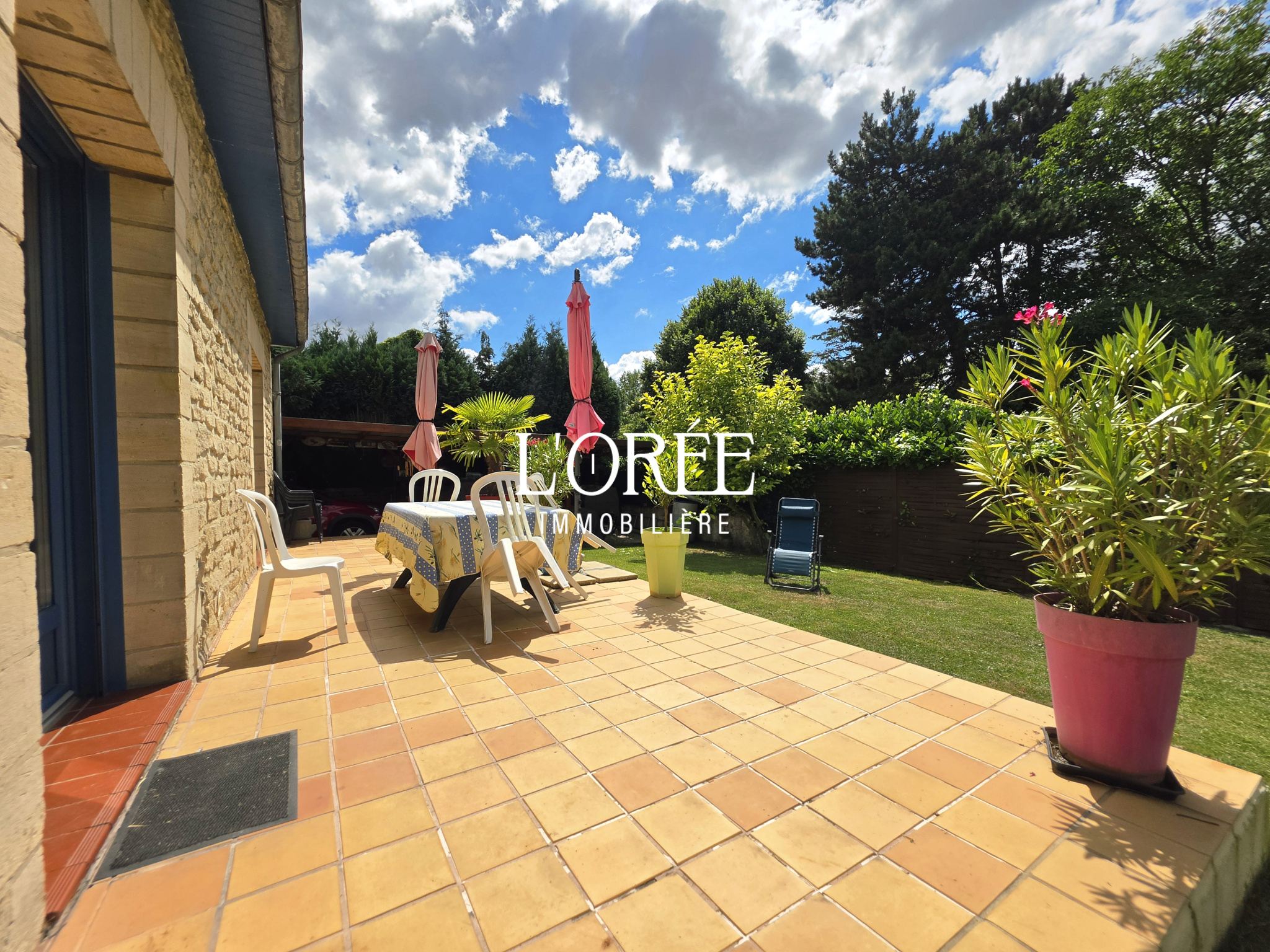 Photo bien immobilier