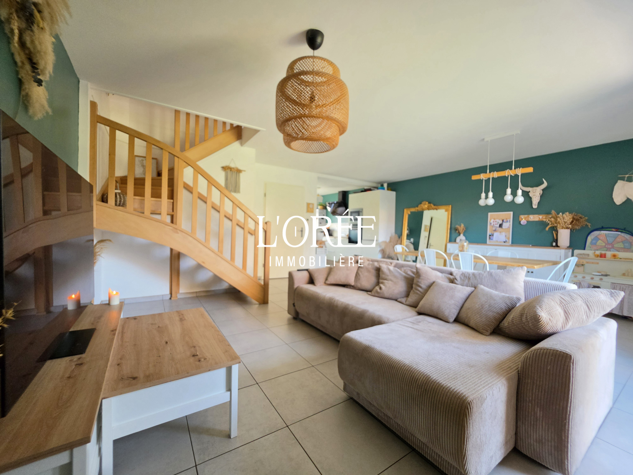 Photo bien immobilier