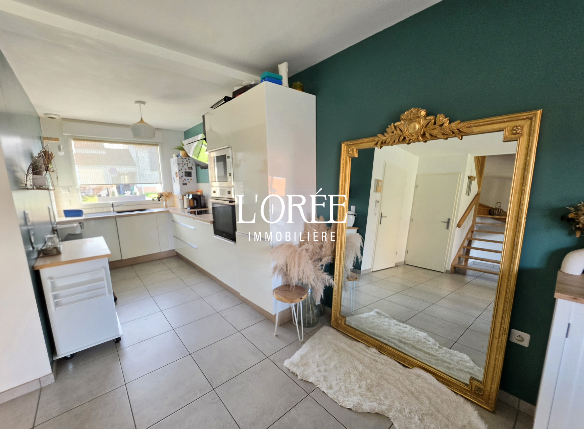 Photo bien immobilier