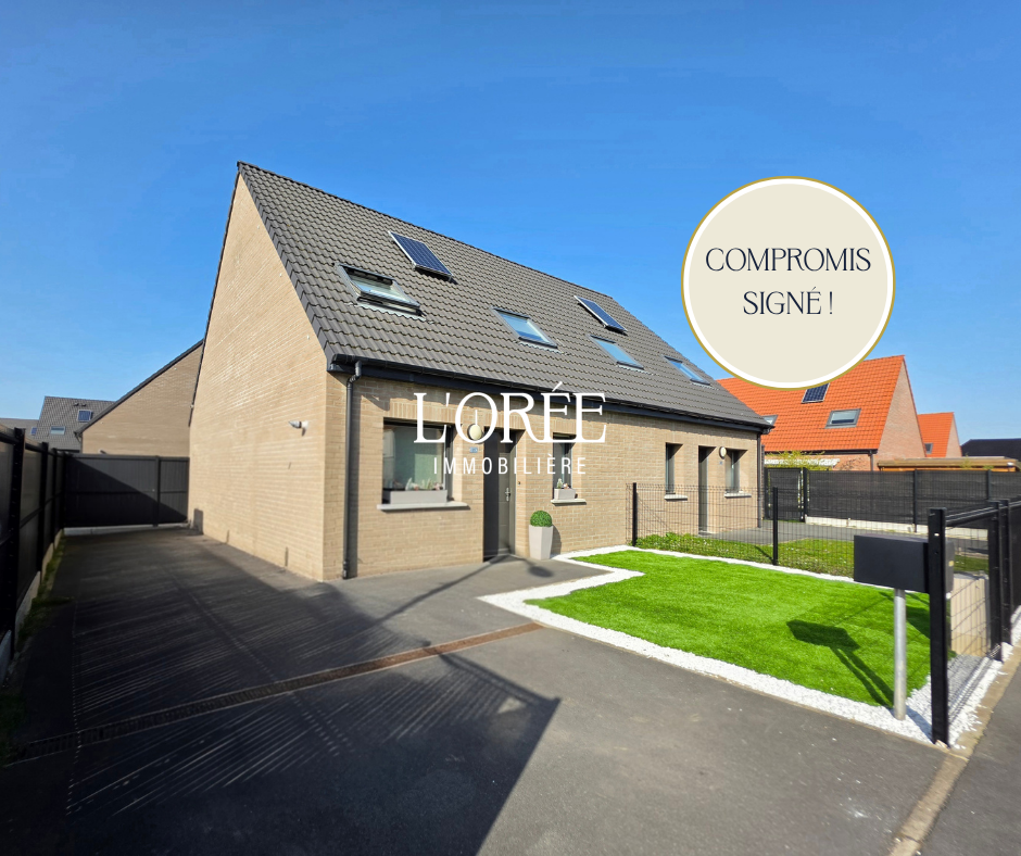 Photo bien immobilier