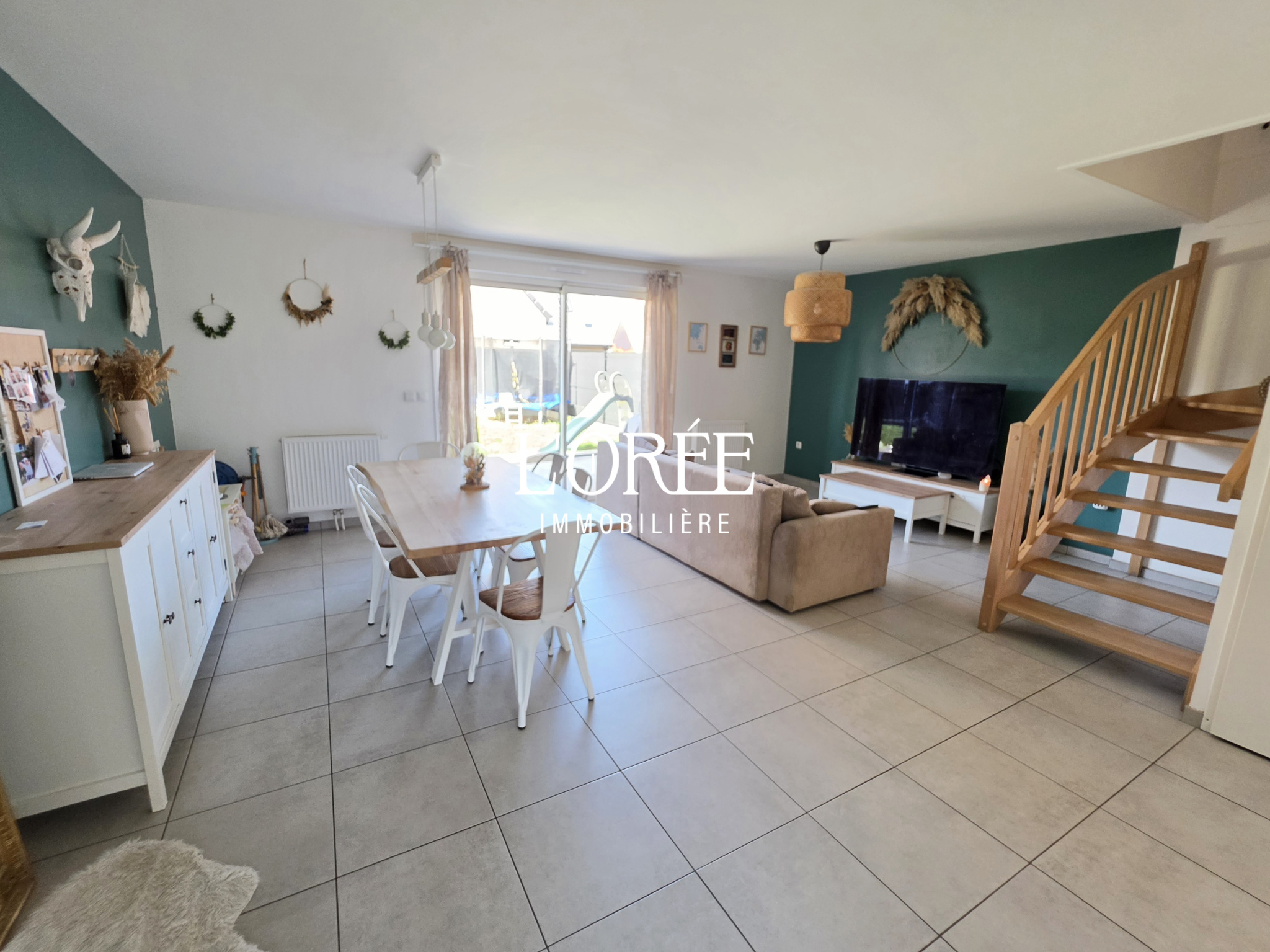 Photo bien immobilier