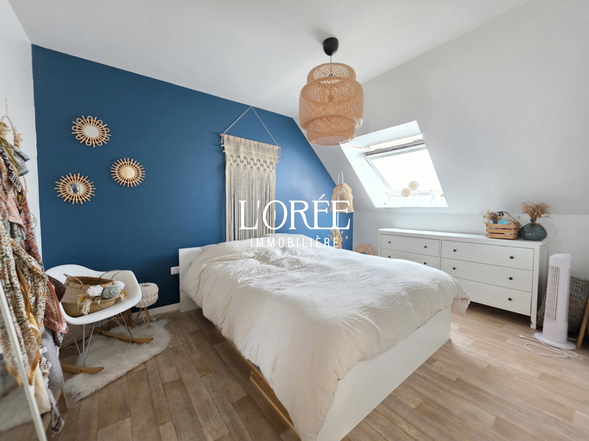 Photo bien immobilier