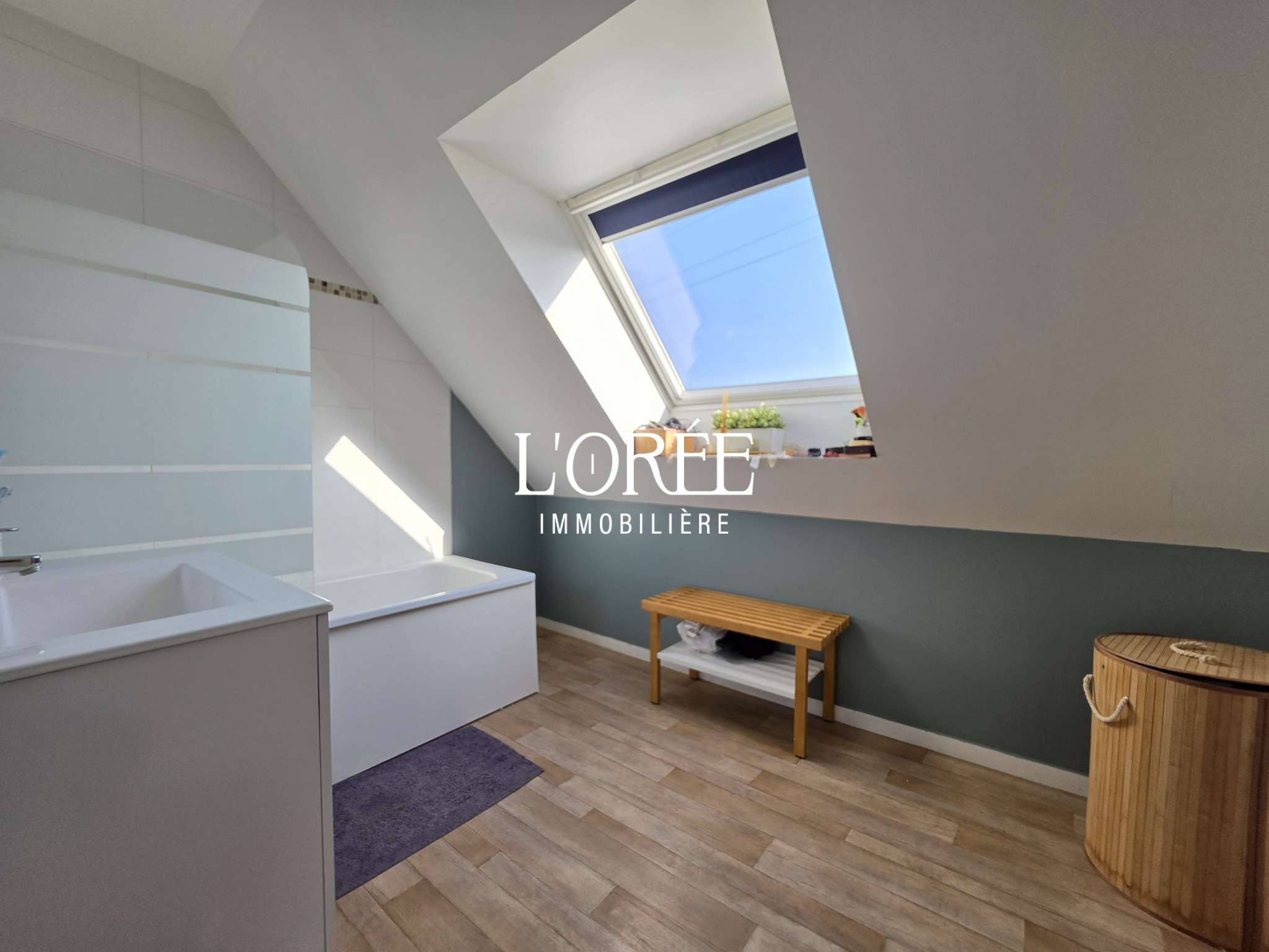 Photo bien immobilier