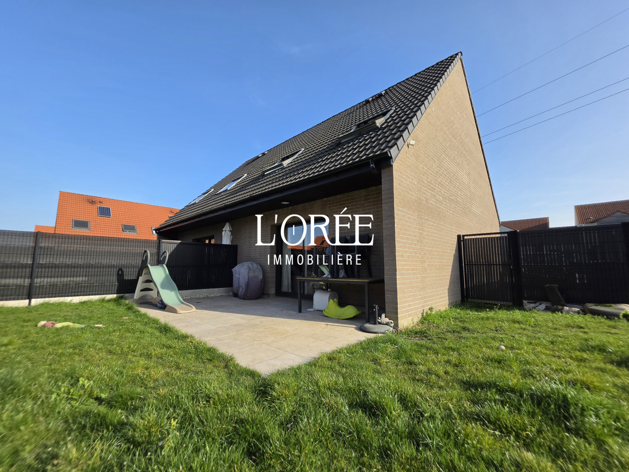 Photo bien immobilier
