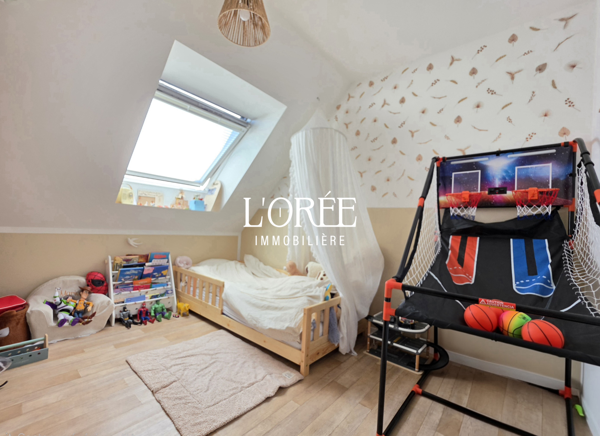 Photo bien immobilier
