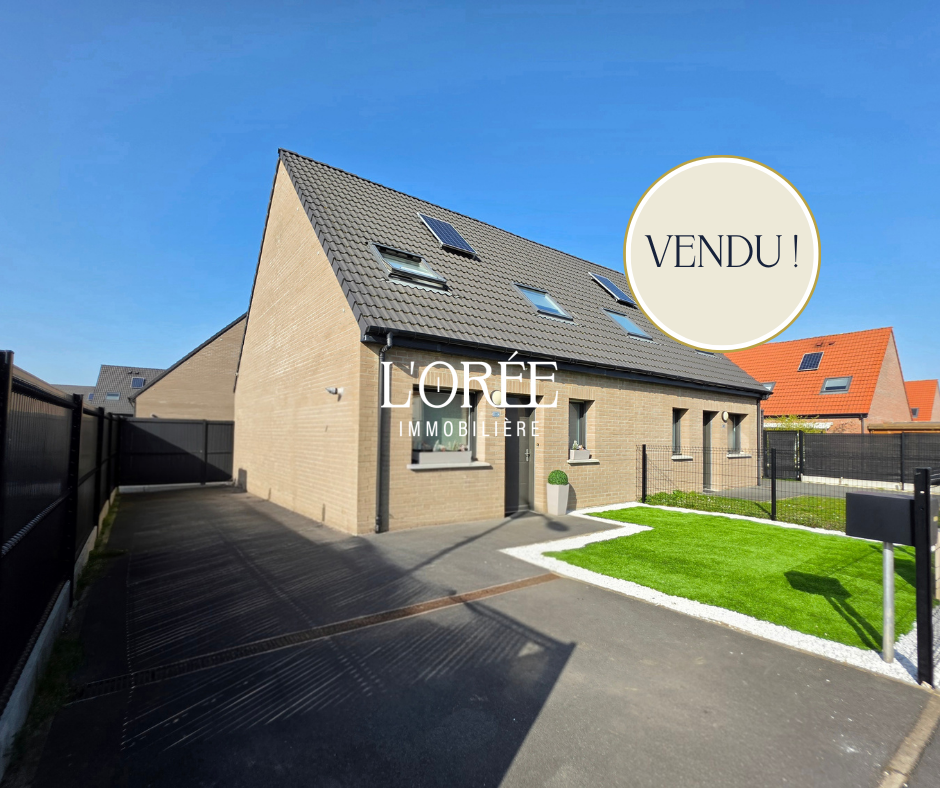 Photo bien immobilier