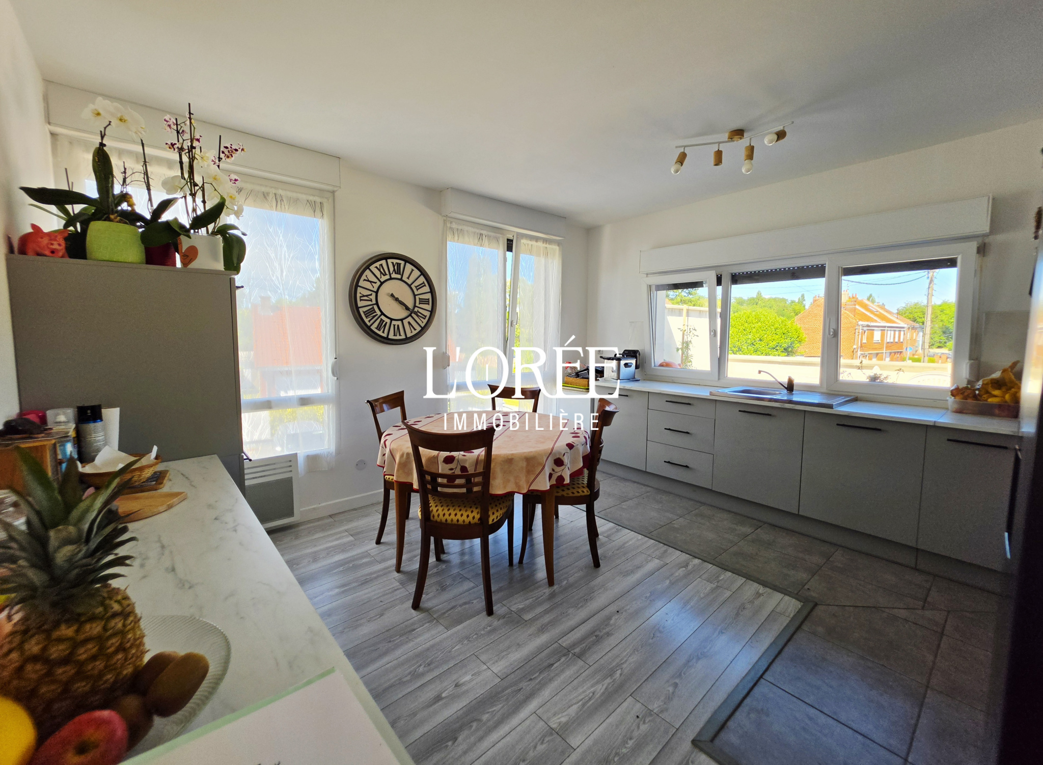 Photo bien immobilier