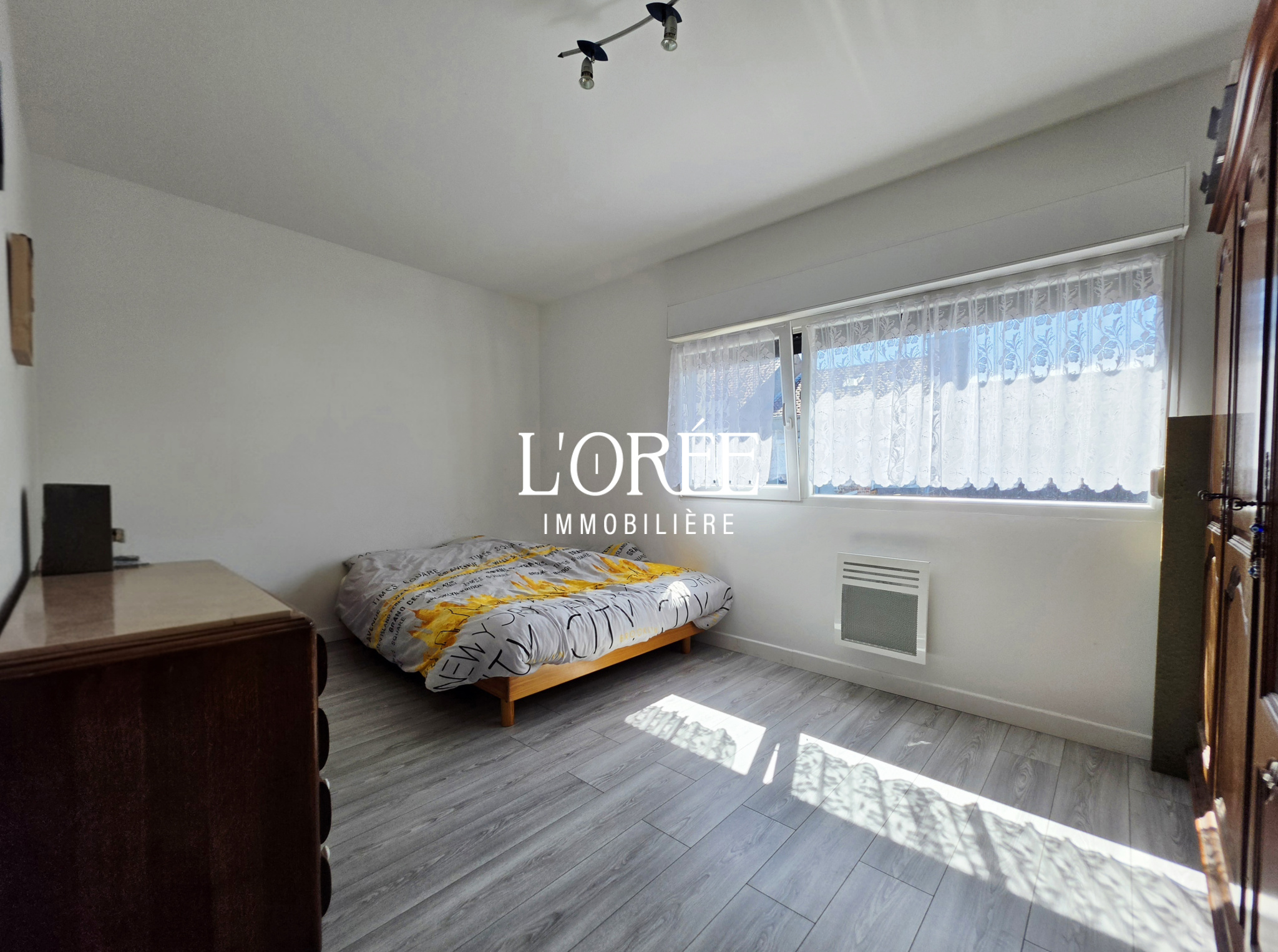 Photo bien immobilier