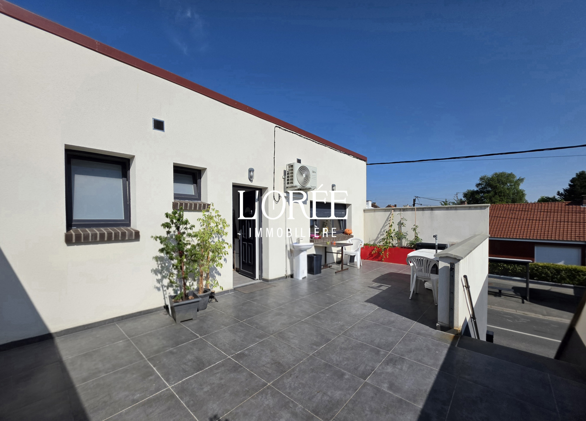 Photo bien immobilier