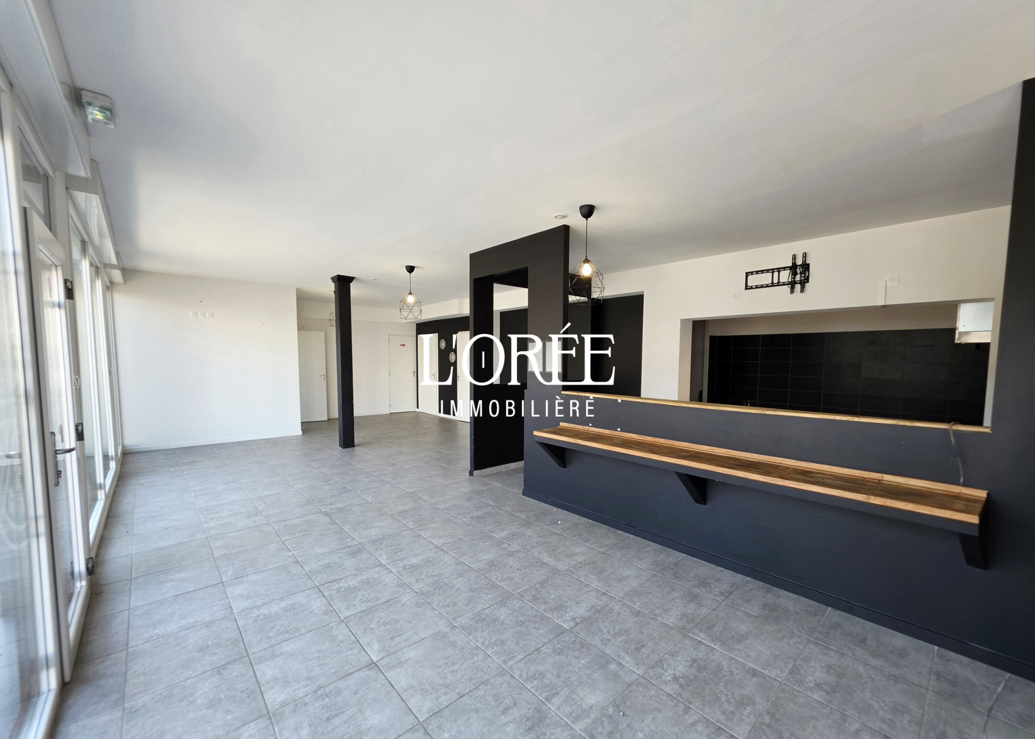 Photo bien immobilier