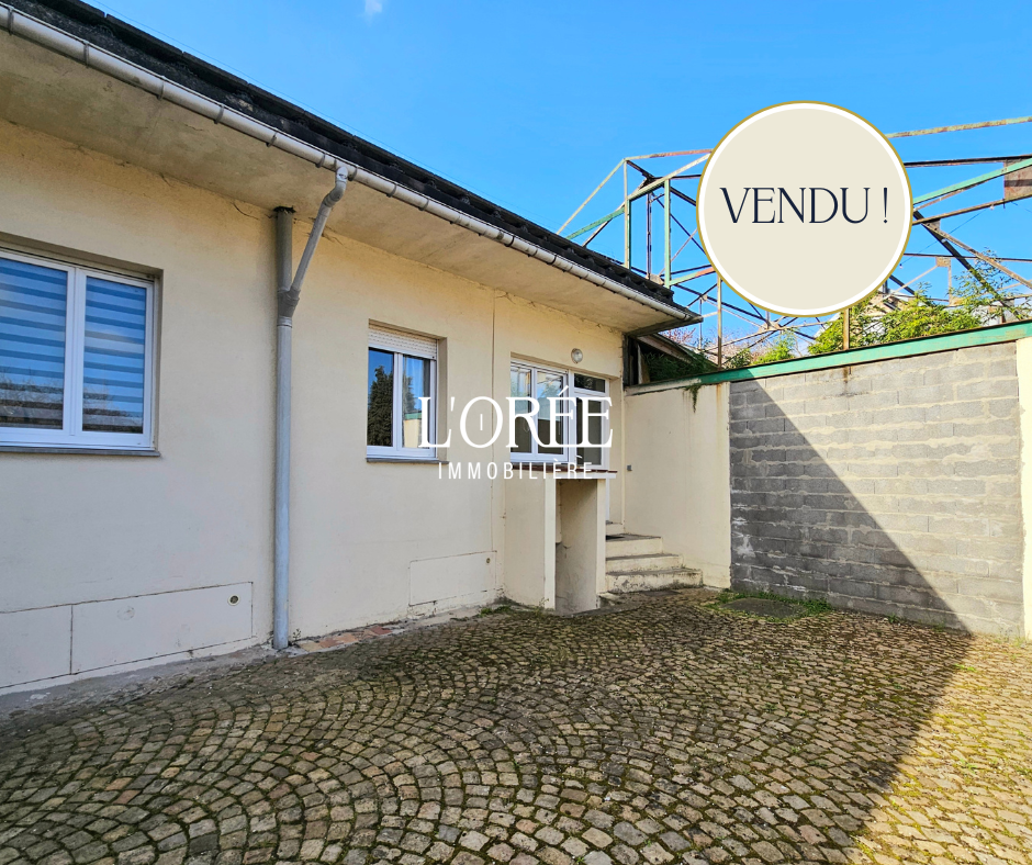 Photo bien immobilier