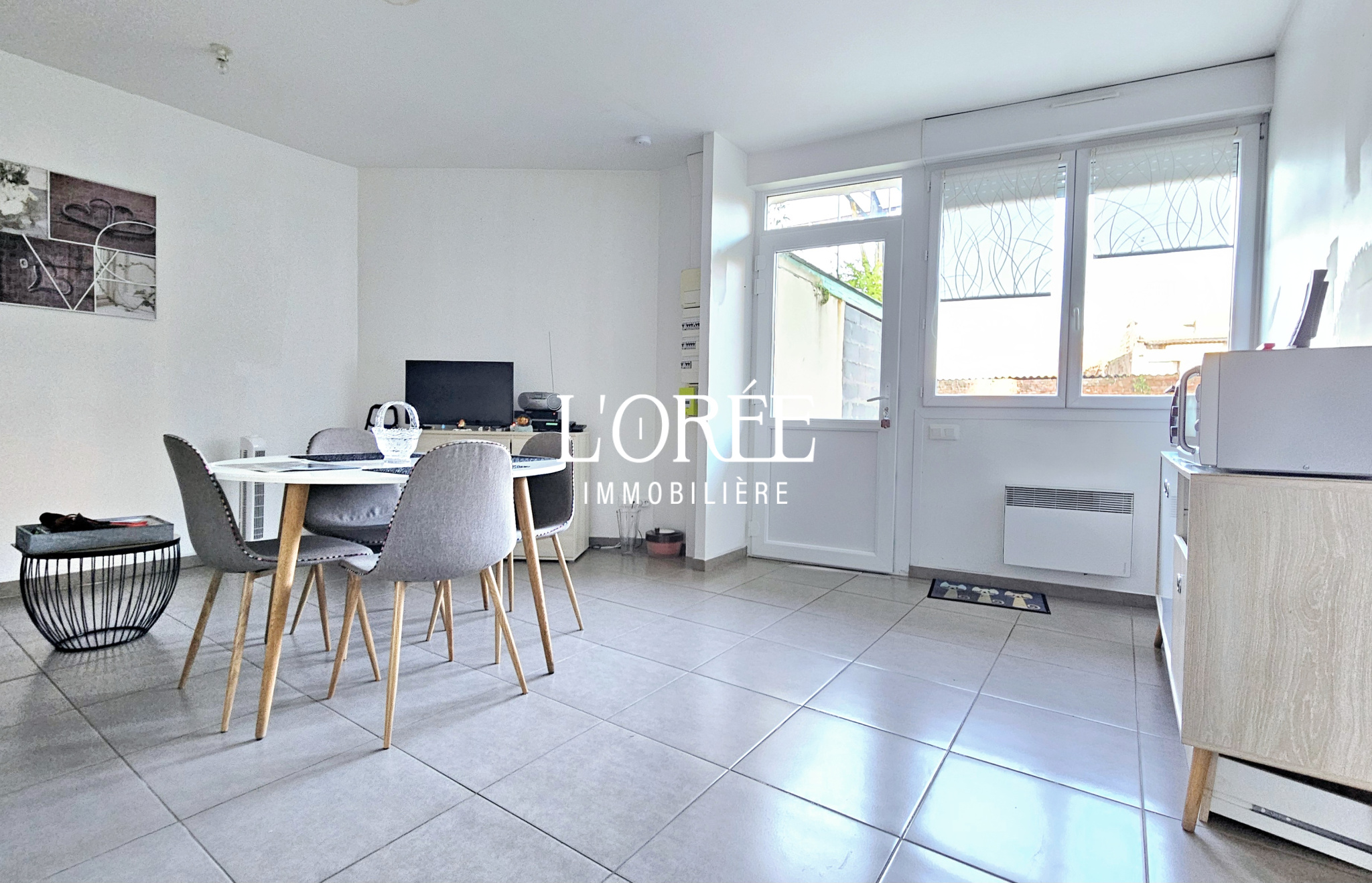 Photo bien immobilier