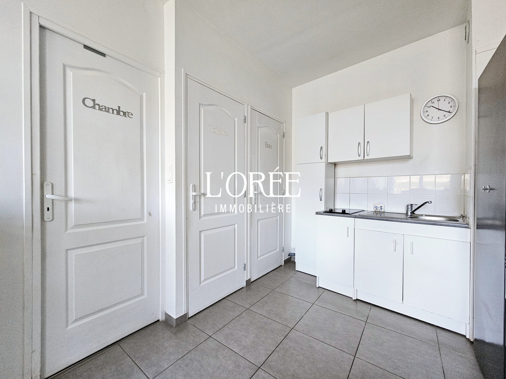 Photo bien immobilier