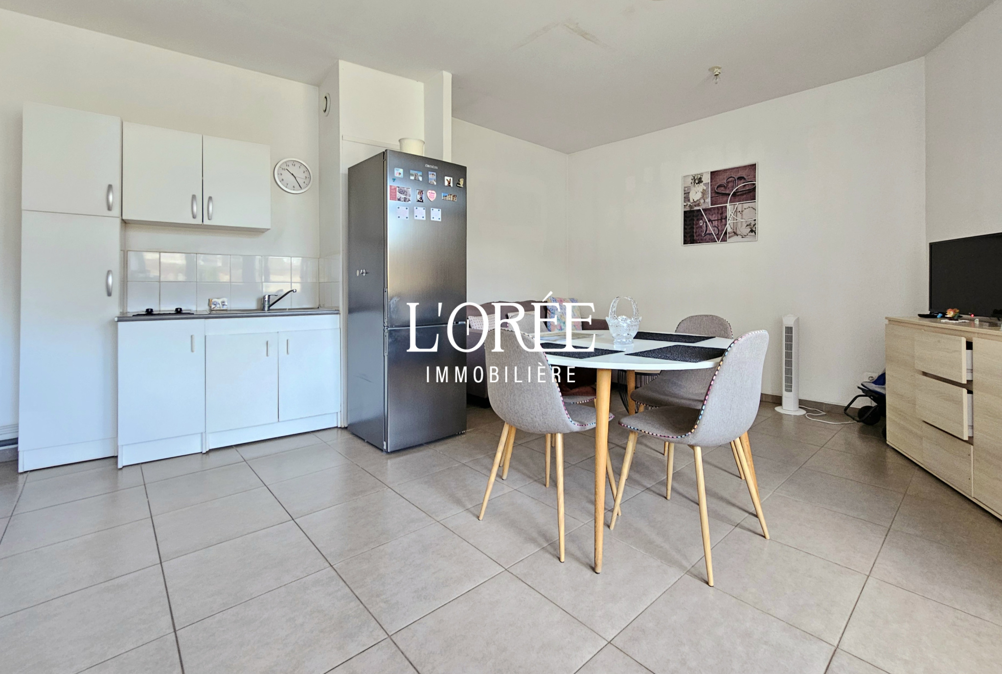 Photo bien immobilier