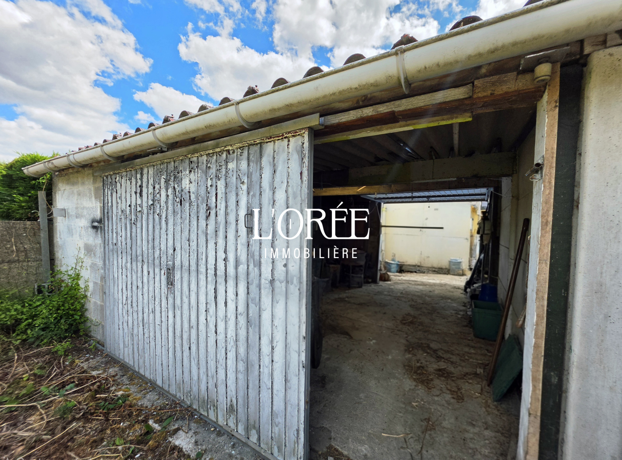 Photo bien immobilier