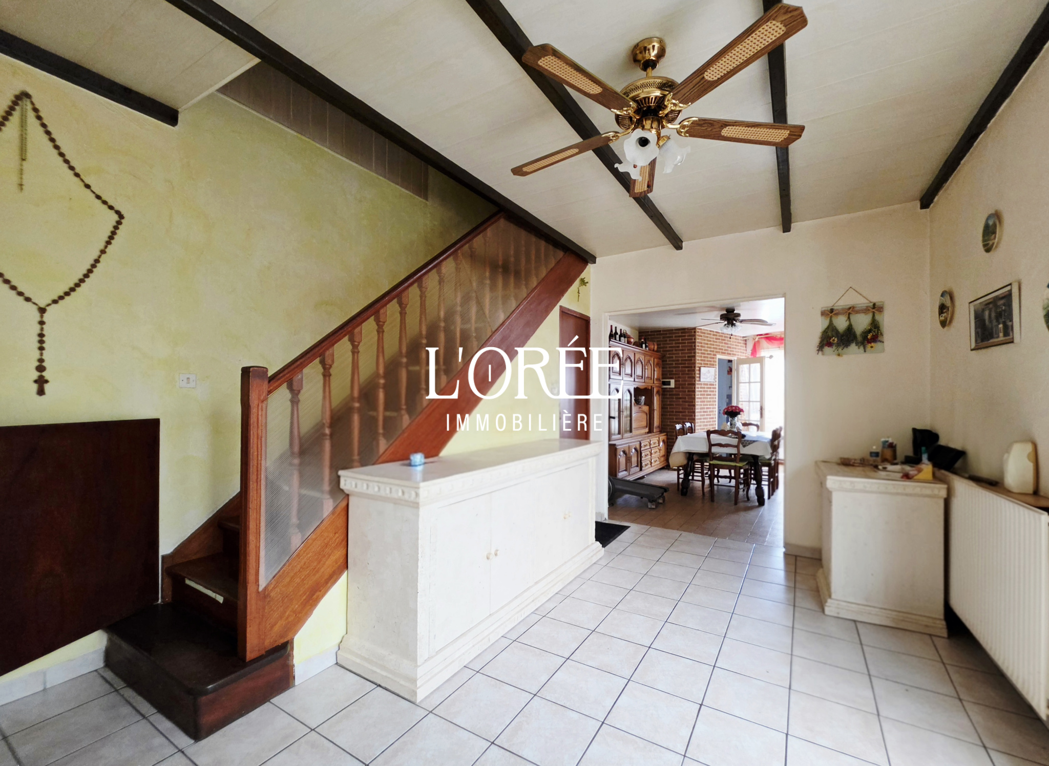 Photo bien immobilier