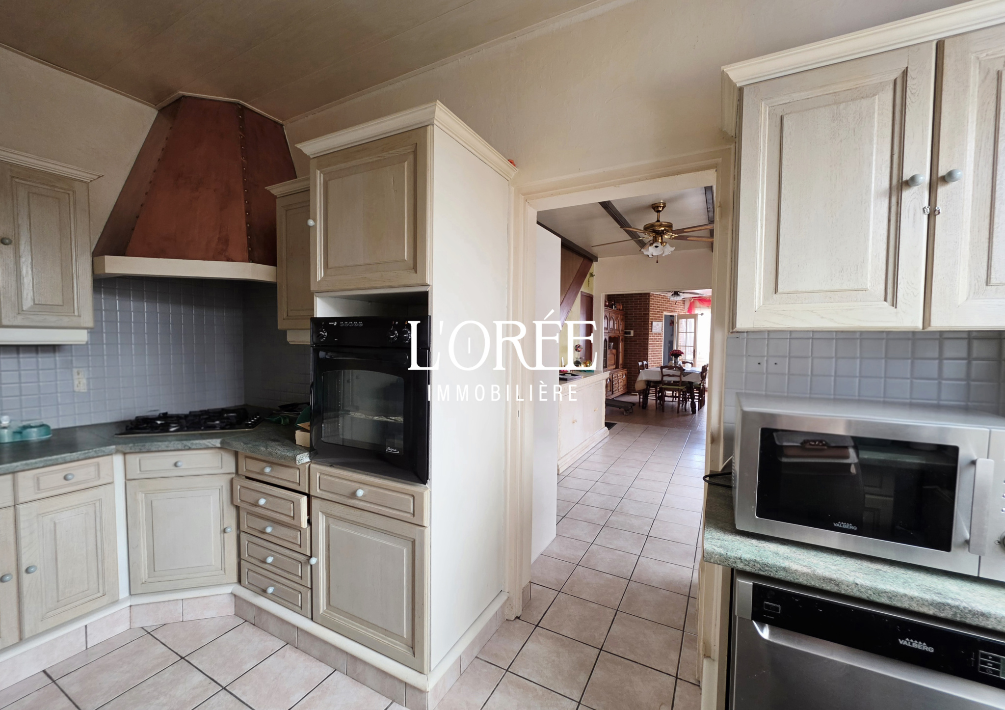 Photo bien immobilier