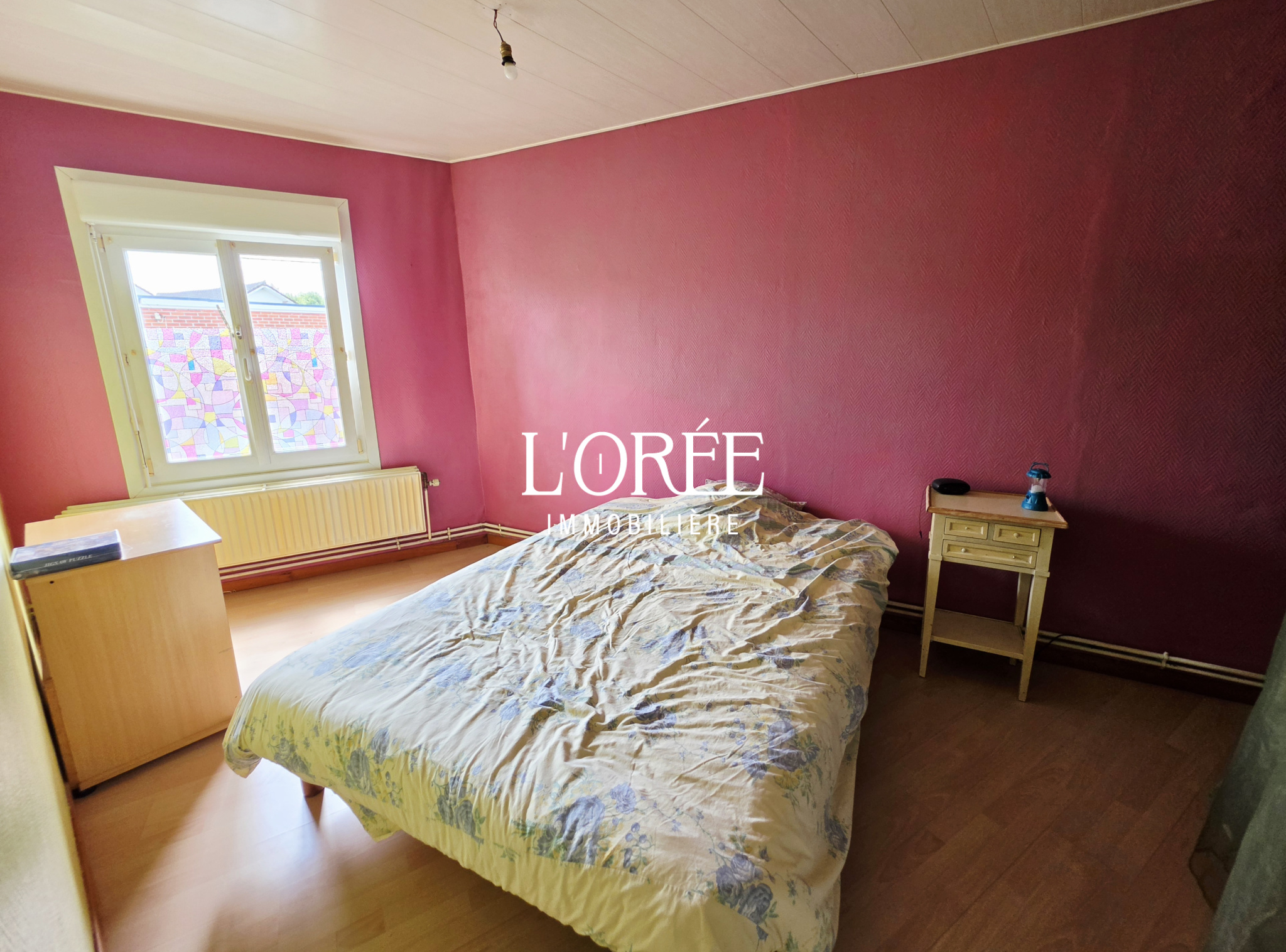 Photo bien immobilier