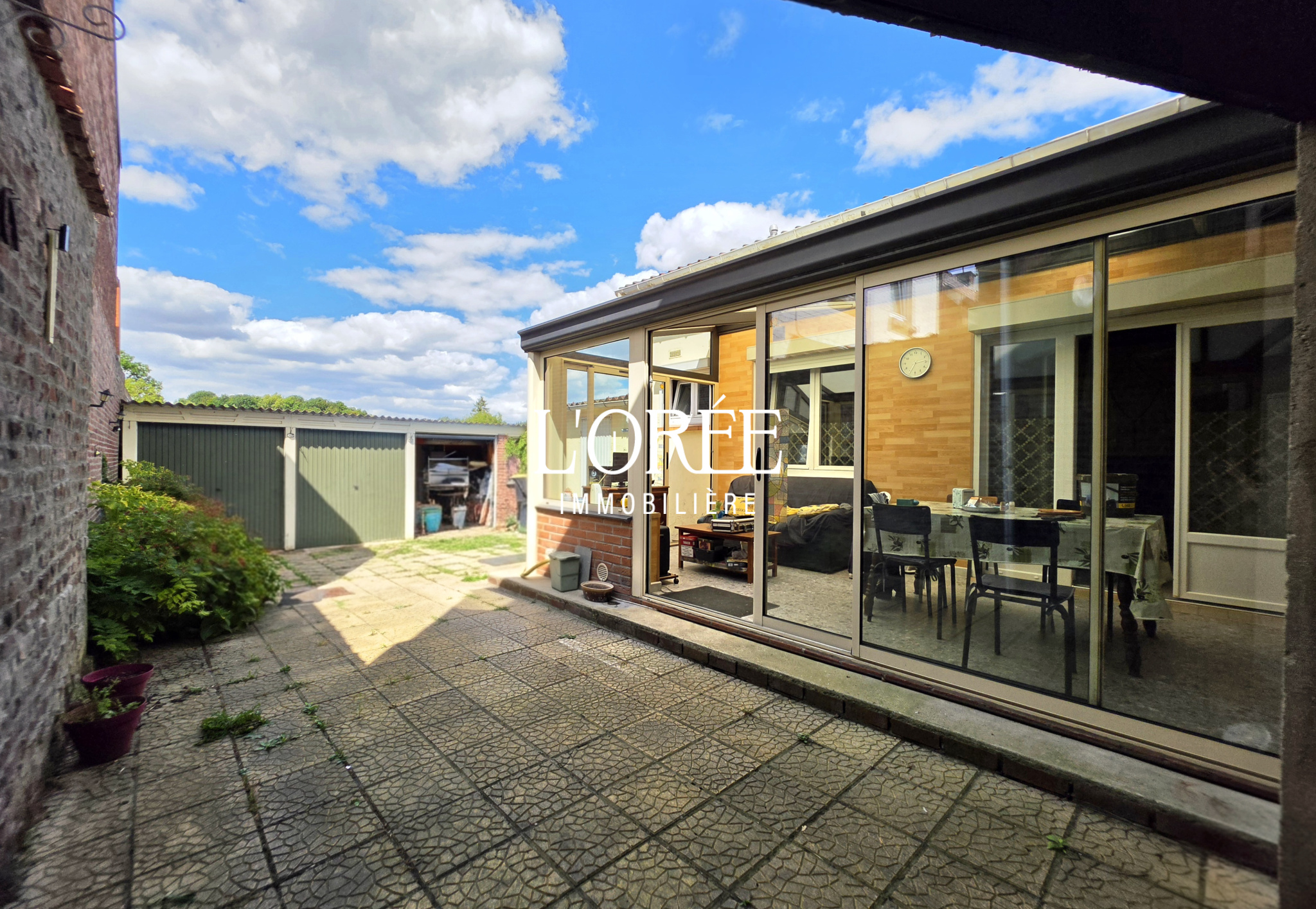 Photo bien immobilier