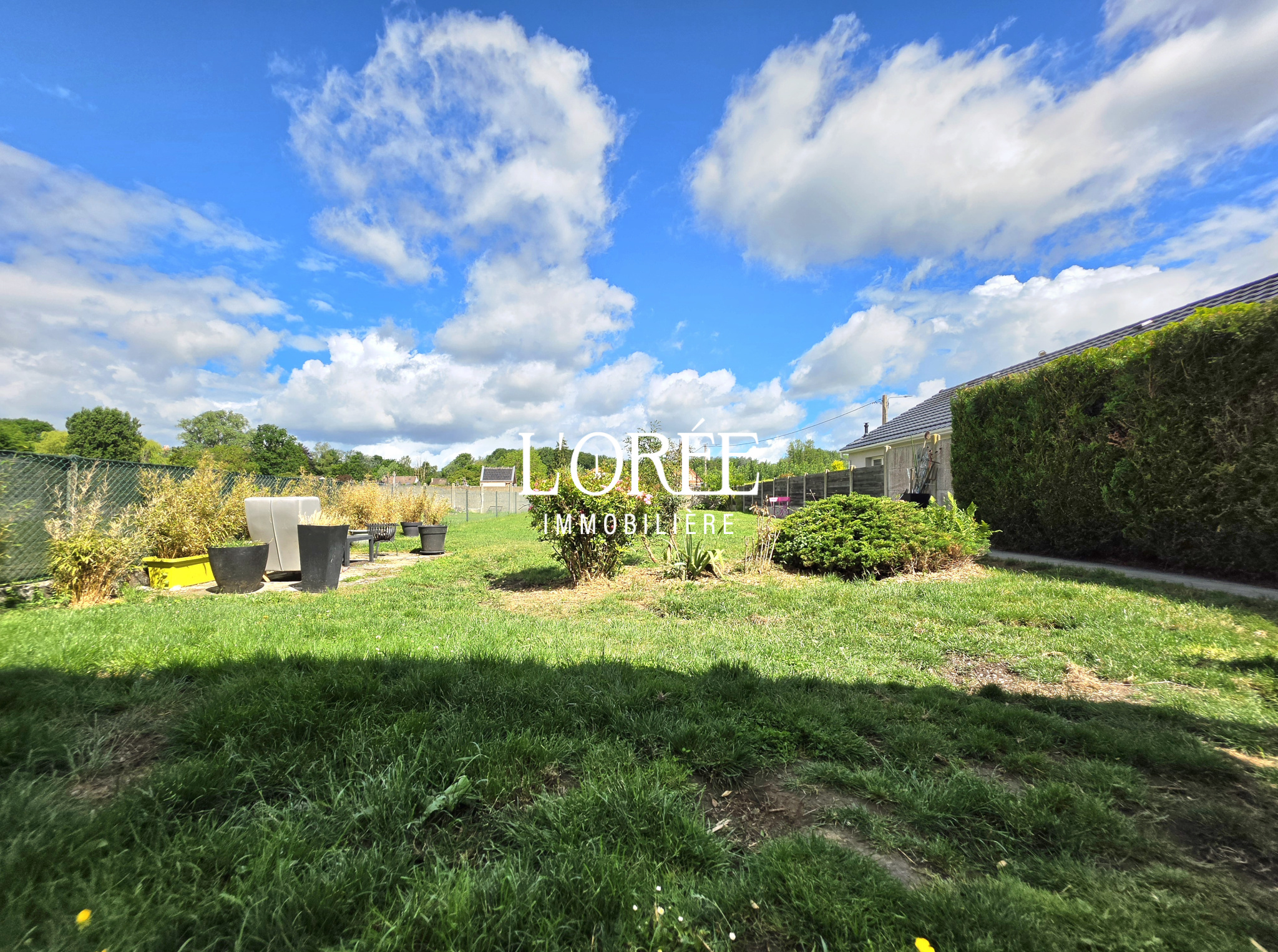Photo bien immobilier