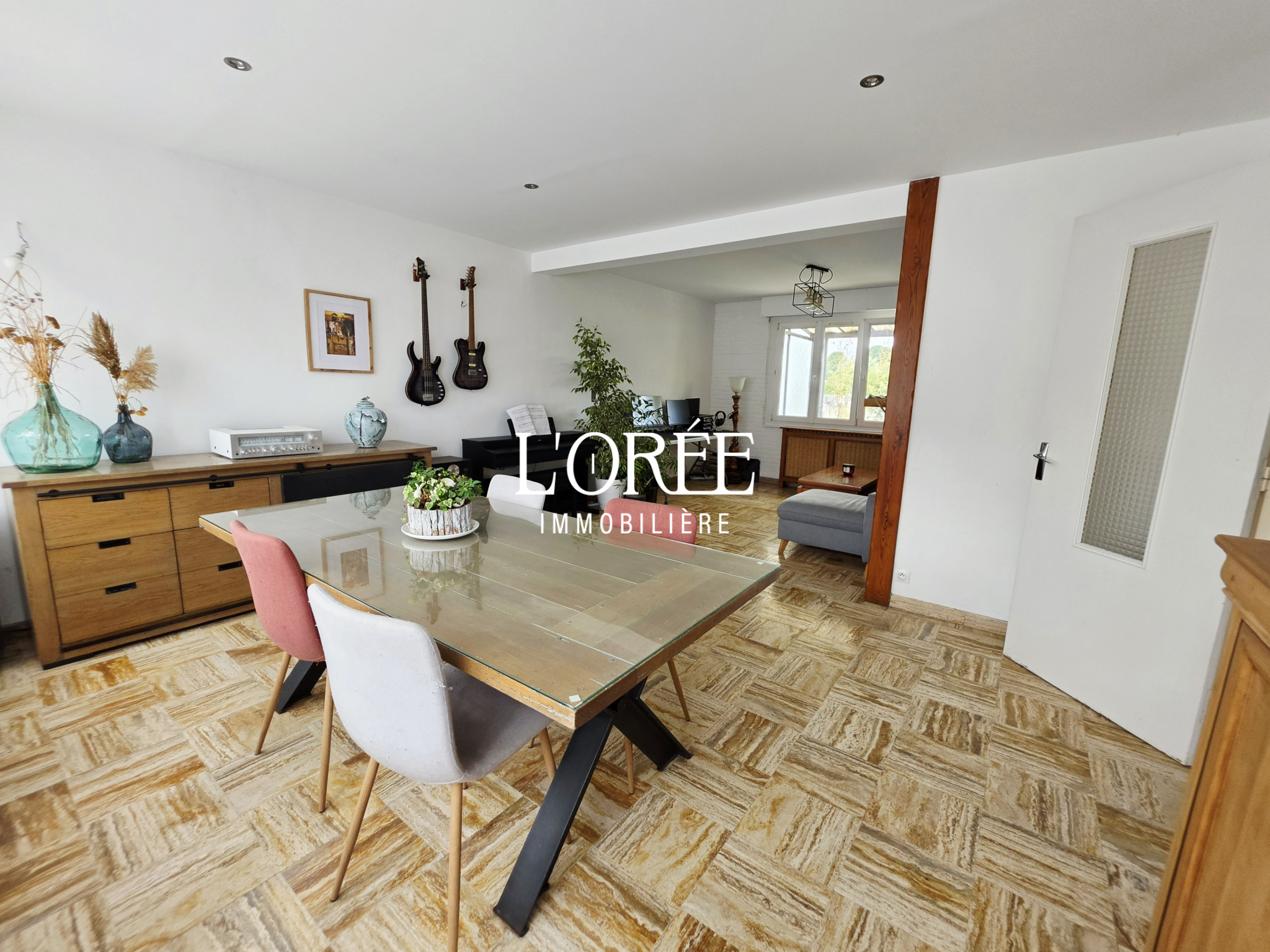 Photo bien immobilier