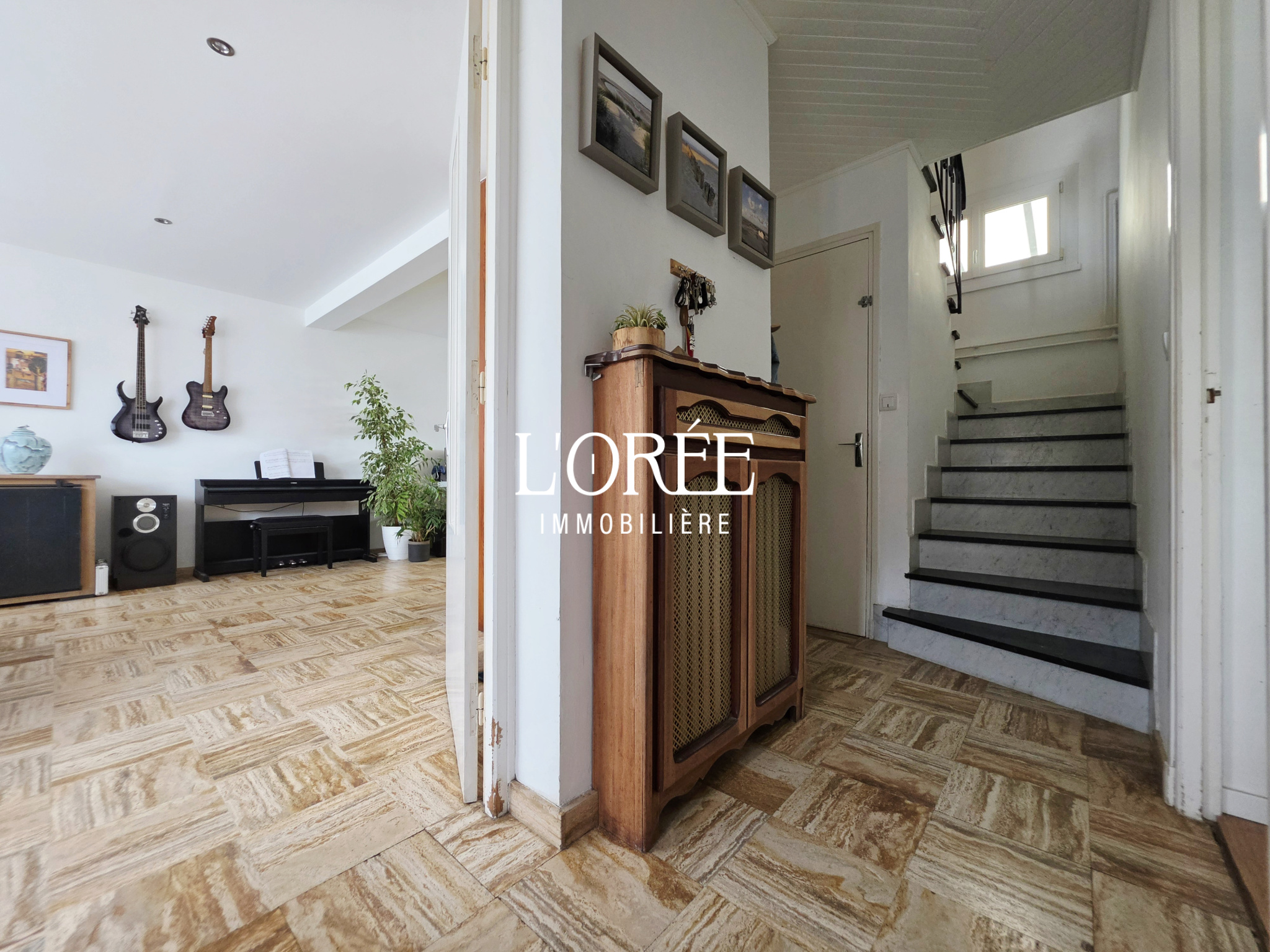 Photo bien immobilier