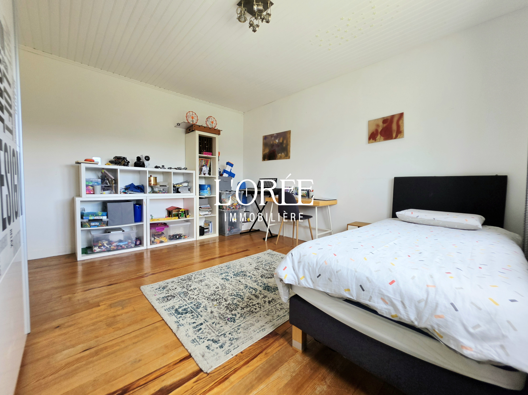 Photo bien immobilier