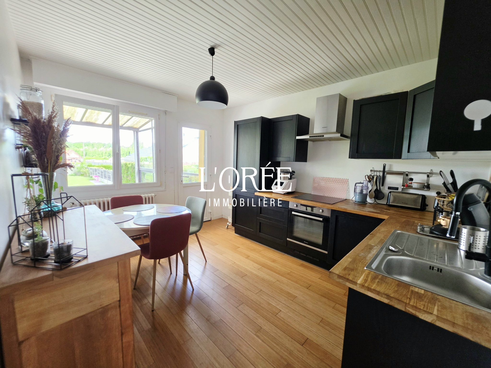Photo bien immobilier