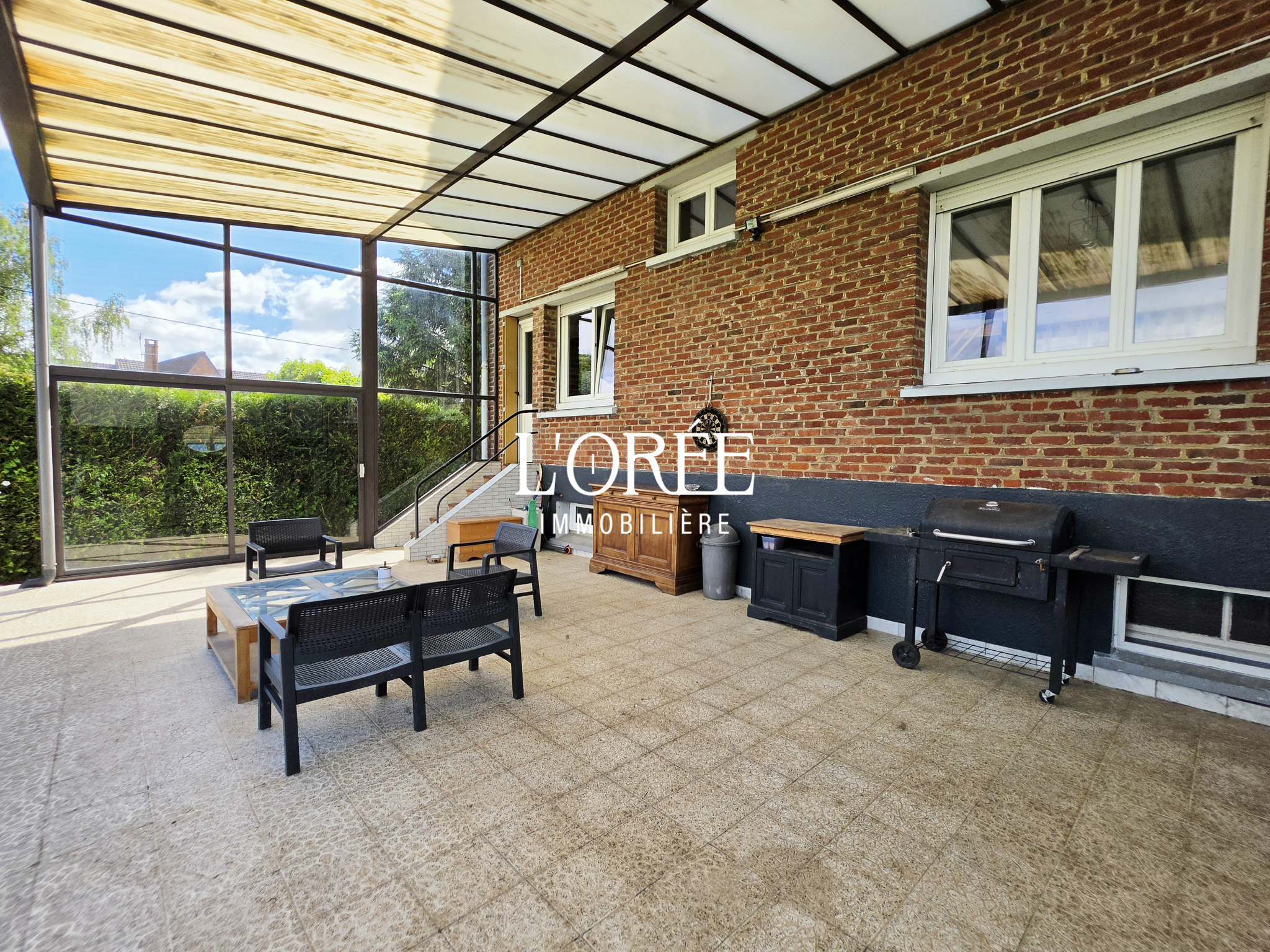Photo bien immobilier