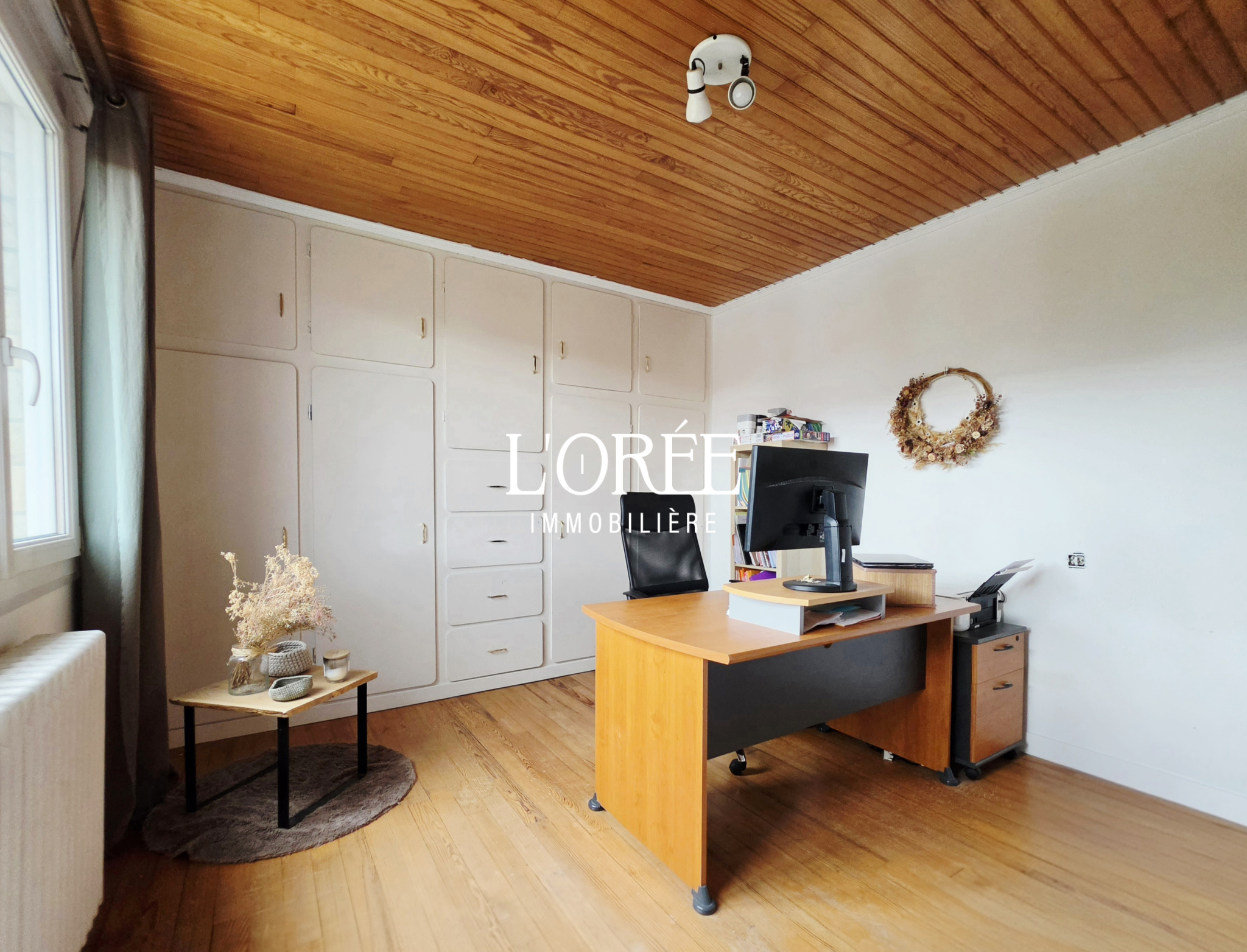 Photo bien immobilier