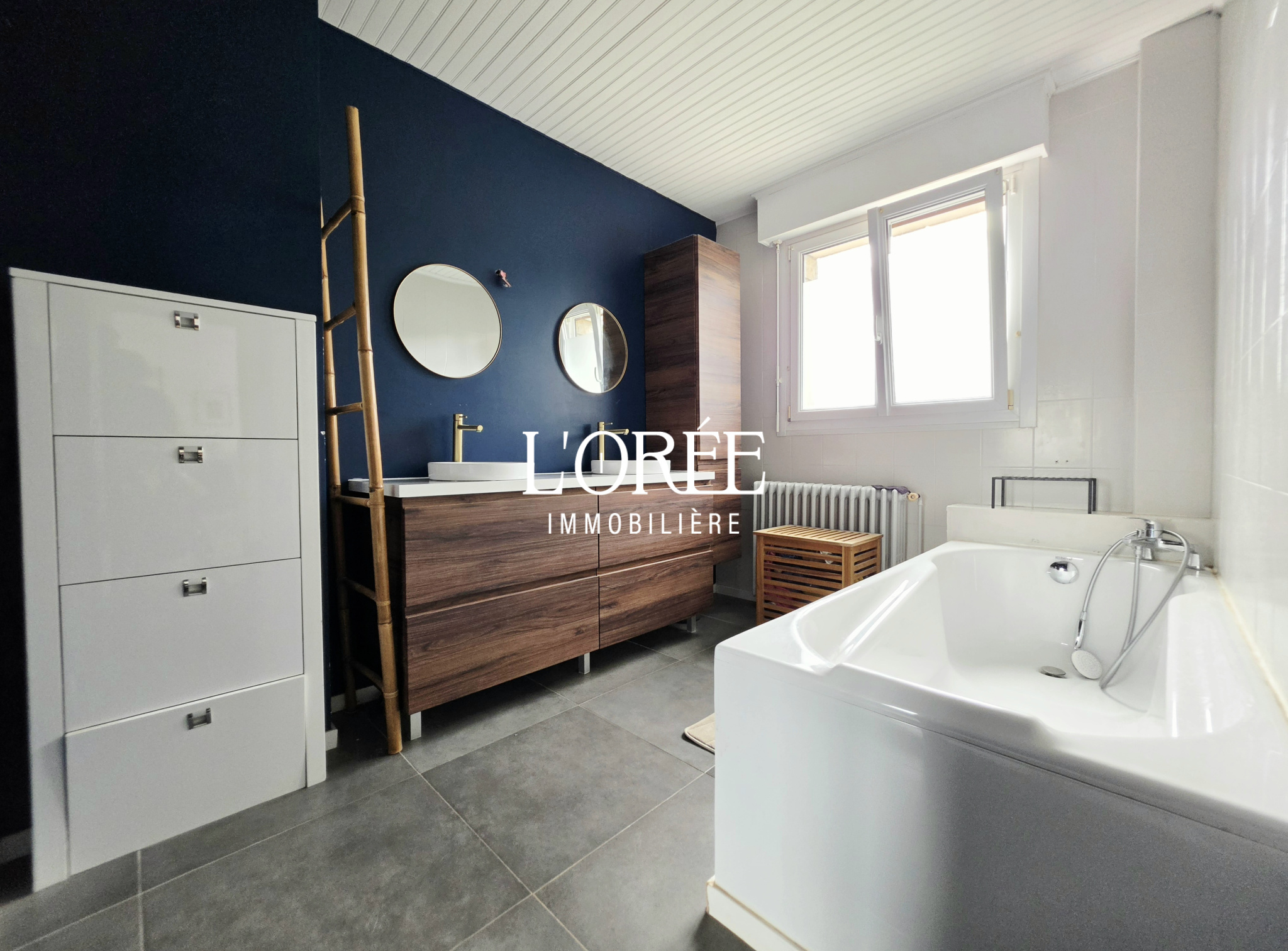 Photo bien immobilier