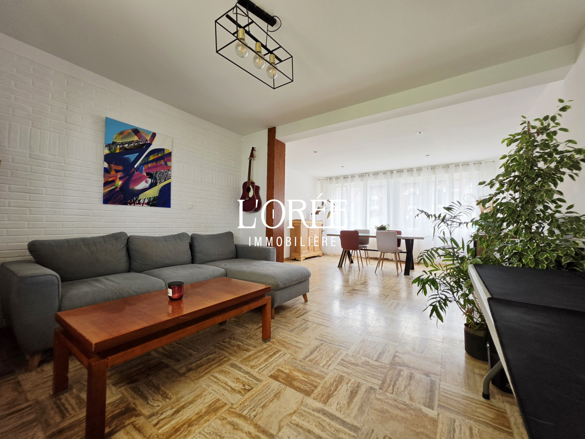 Photo bien immobilier