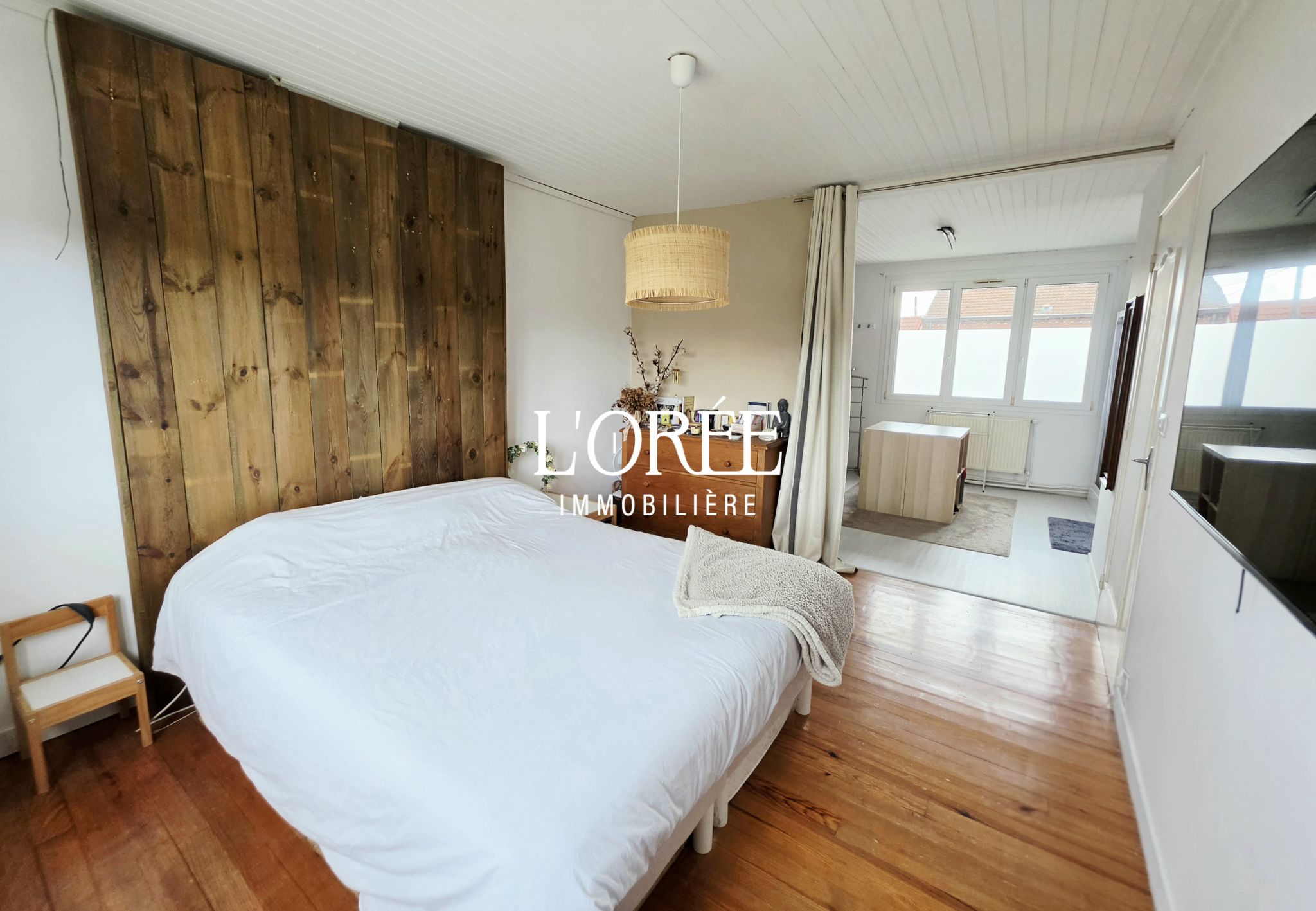 Photo bien immobilier