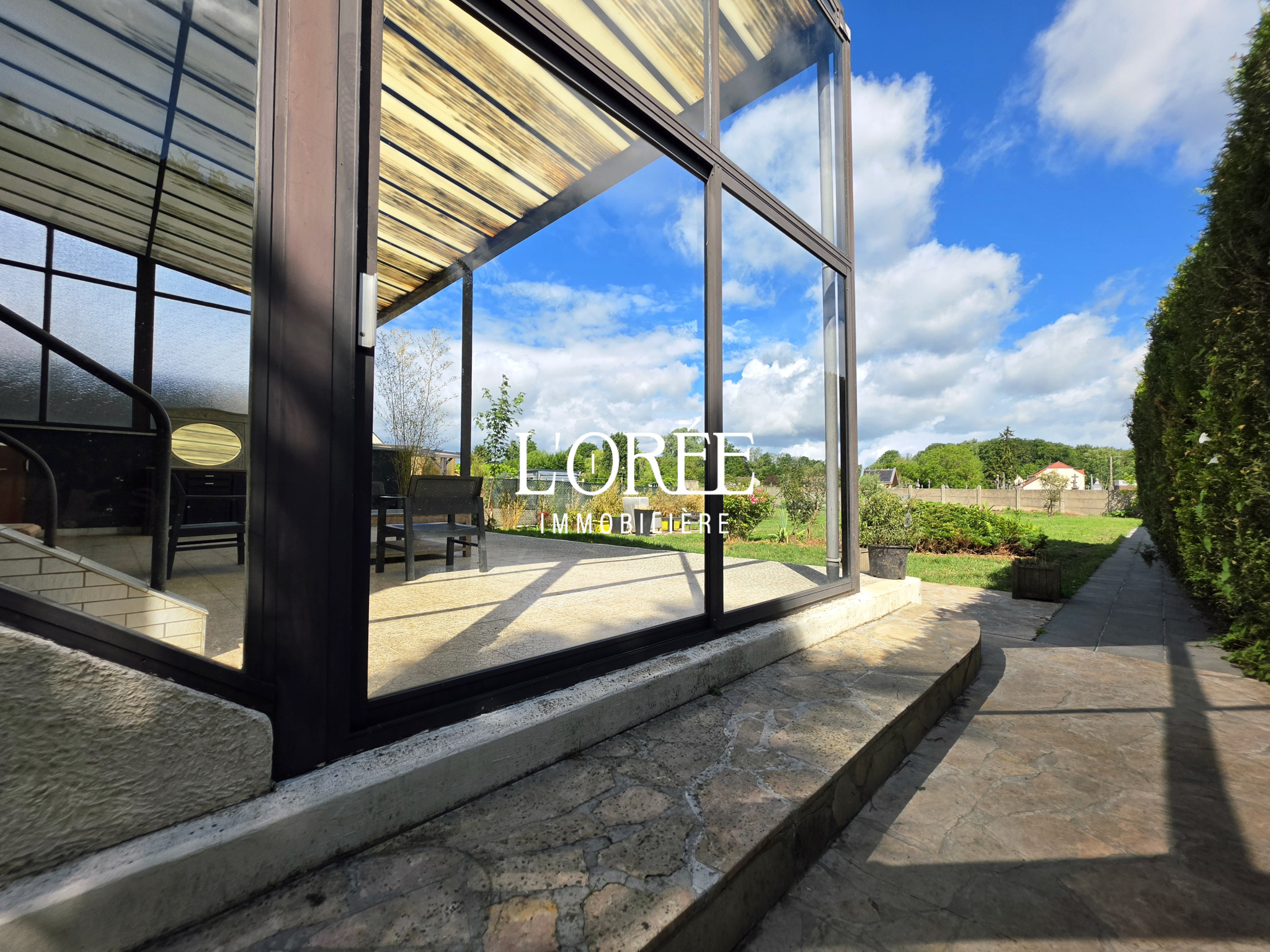 Photo bien immobilier