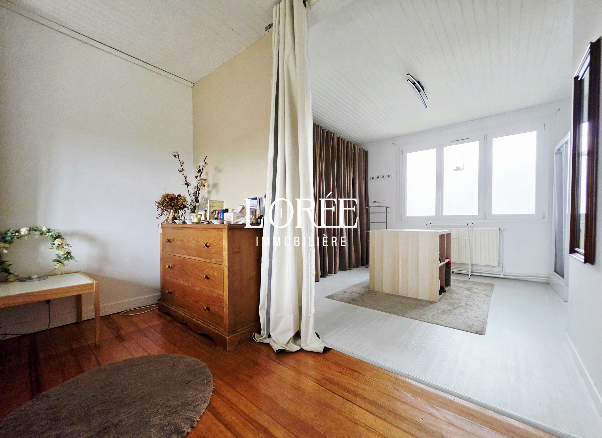 Photo bien immobilier
