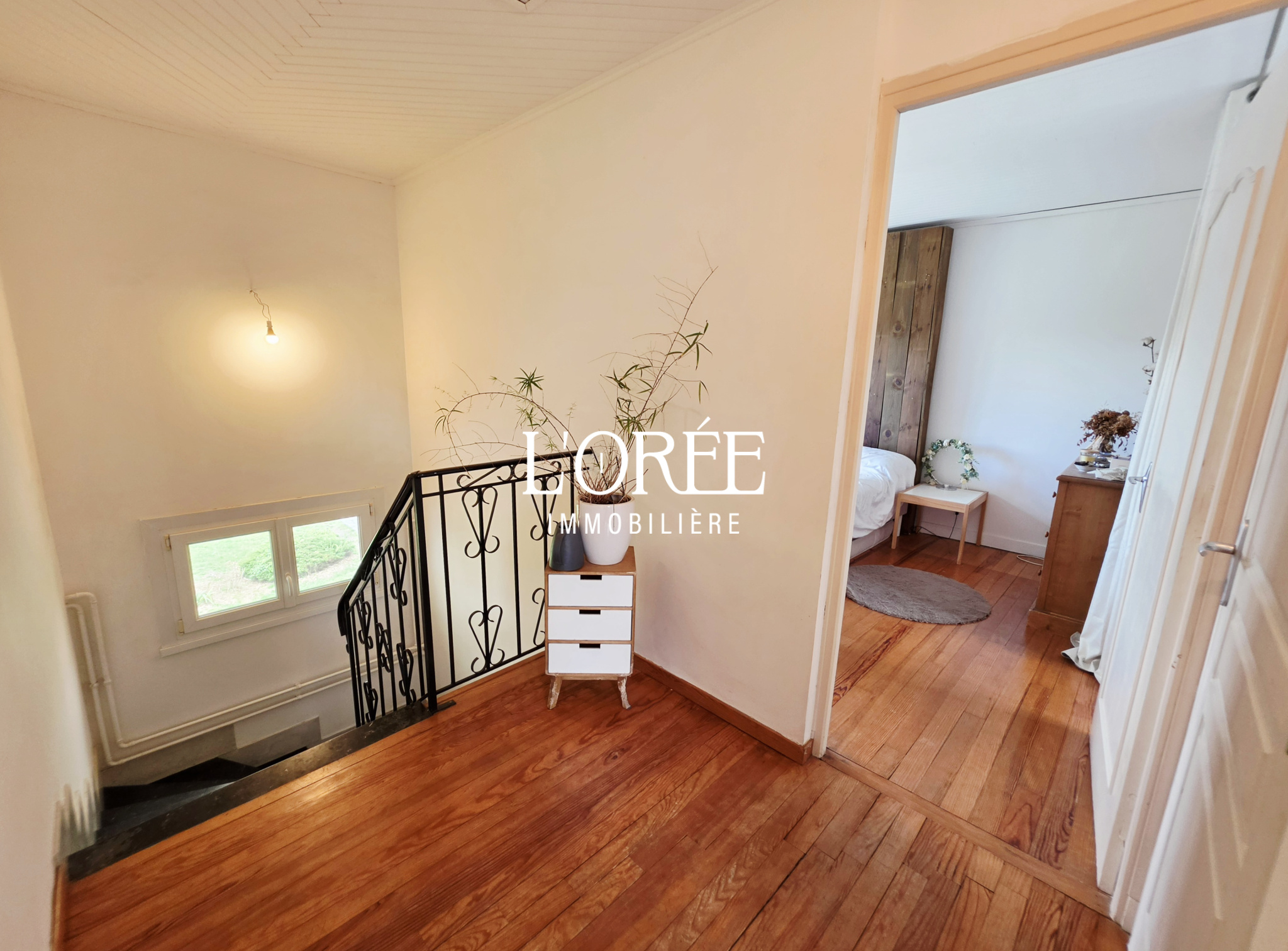Photo bien immobilier
