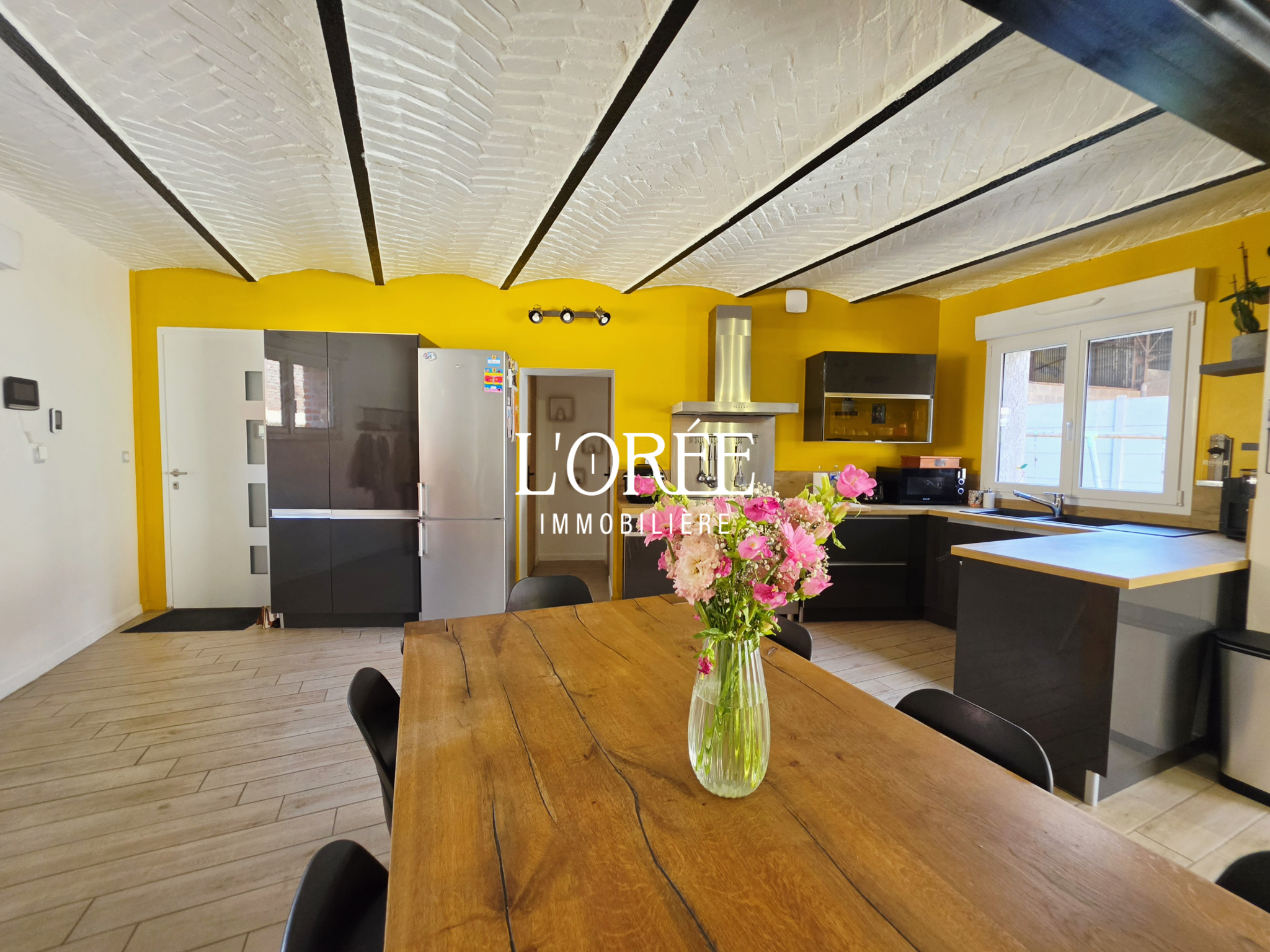 Photo bien immobilier