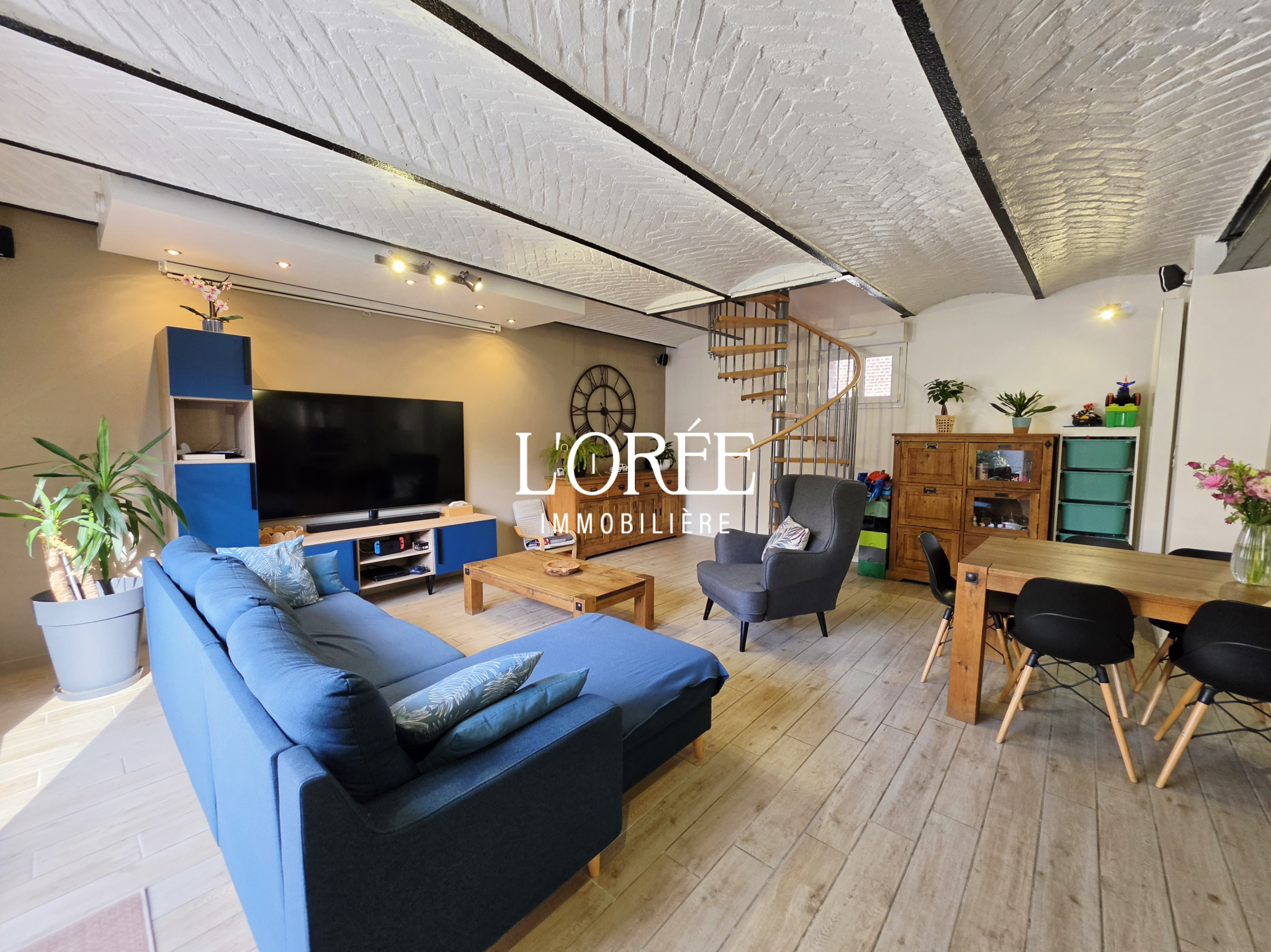 Photo bien immobilier