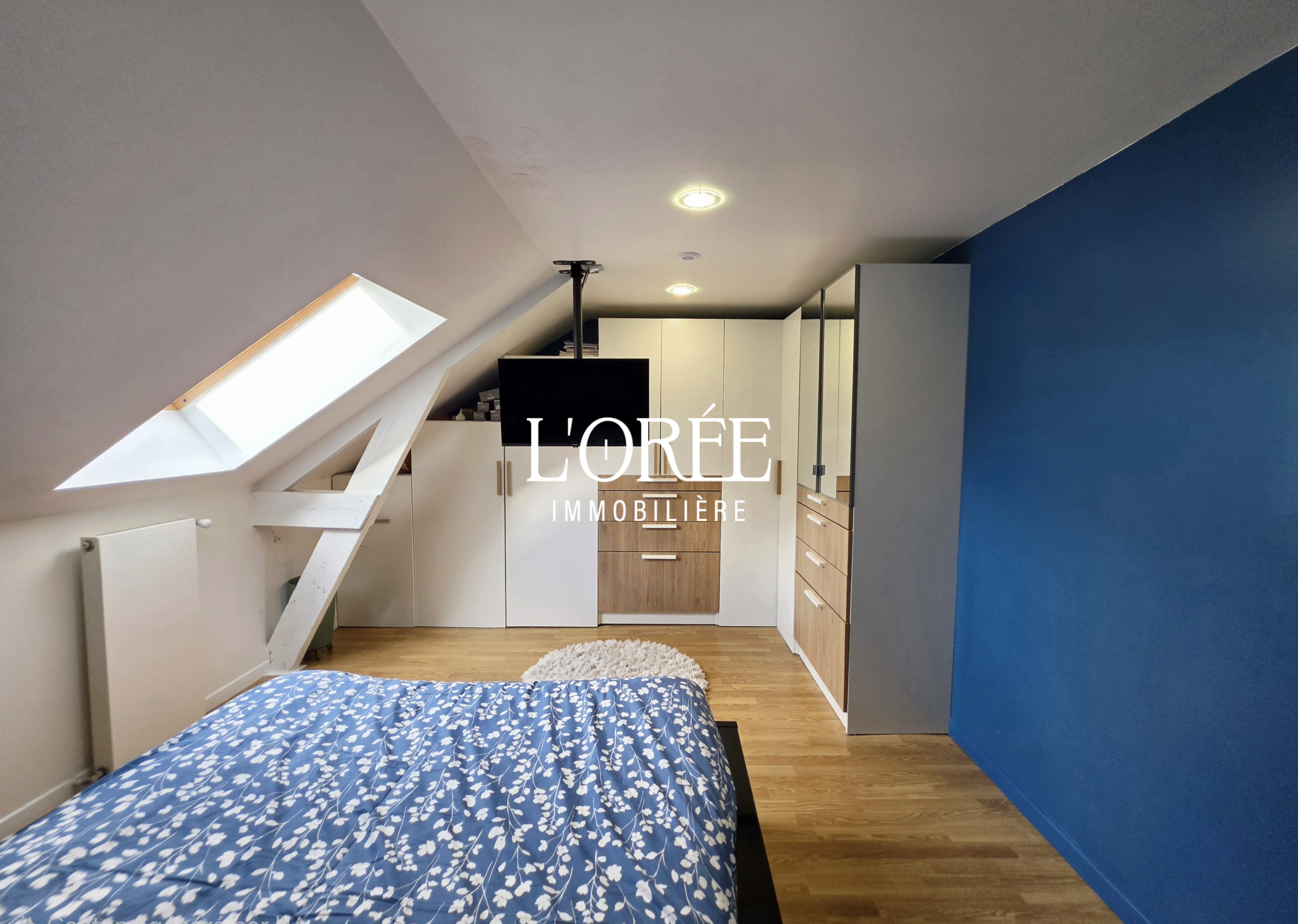 Photo bien immobilier