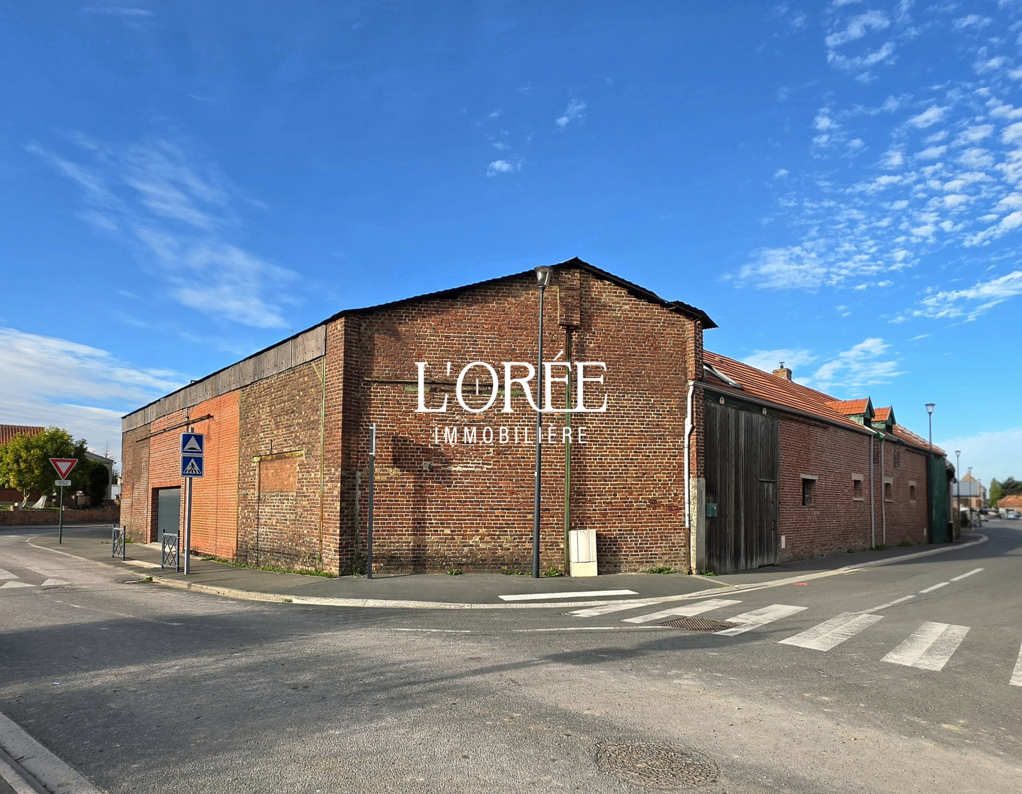 Photo bien immobilier