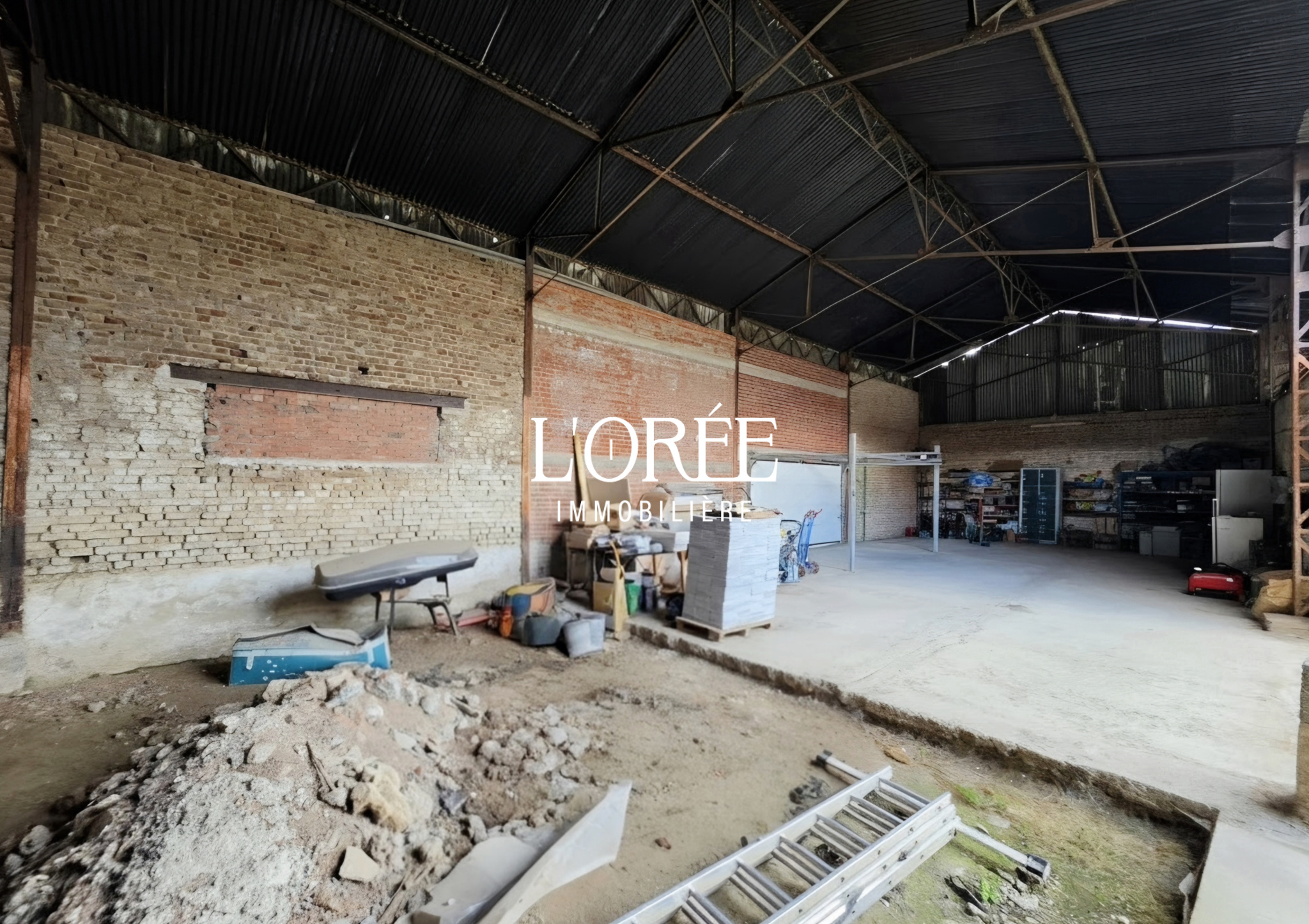 Photo bien immobilier