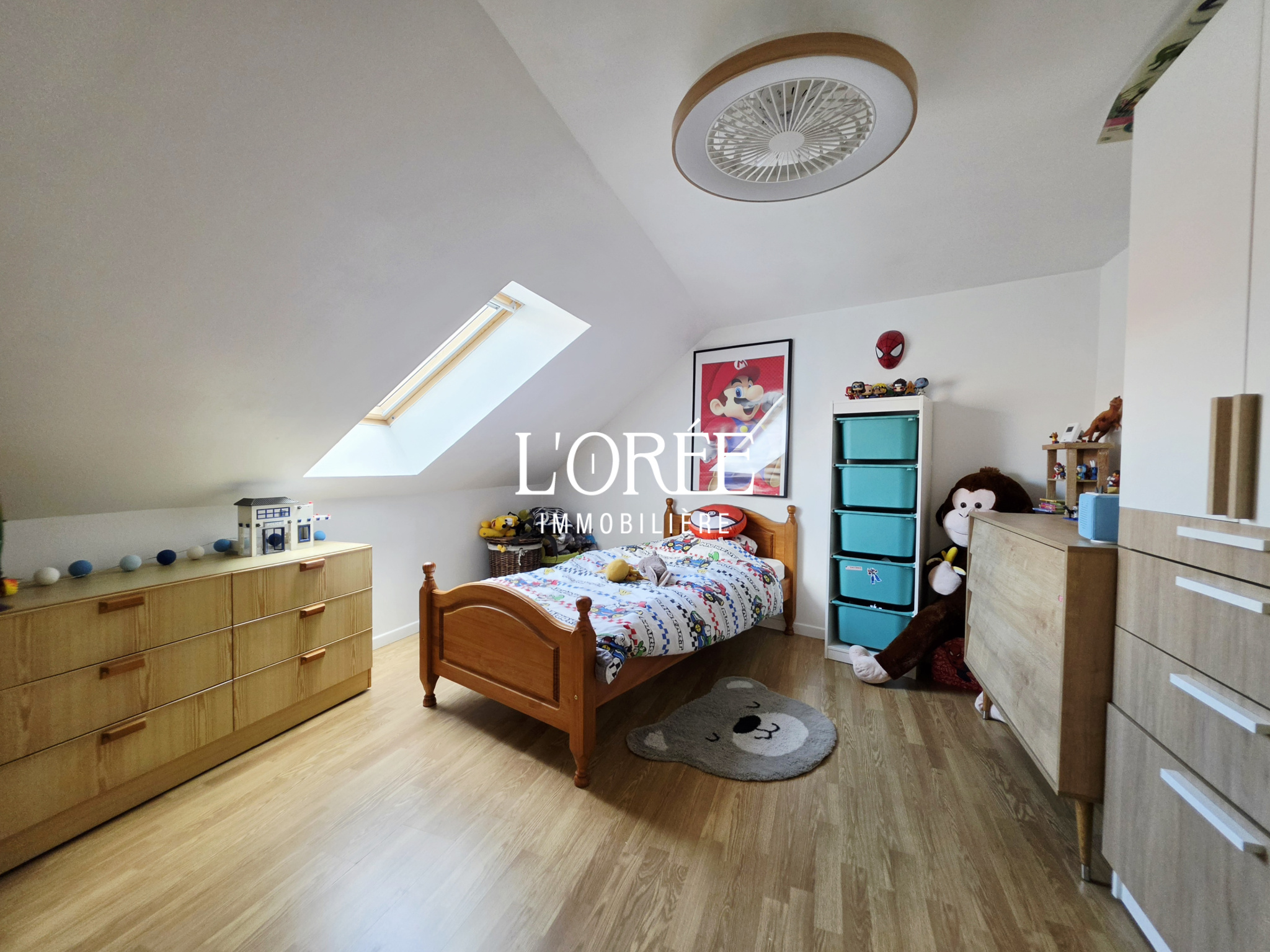 Photo bien immobilier