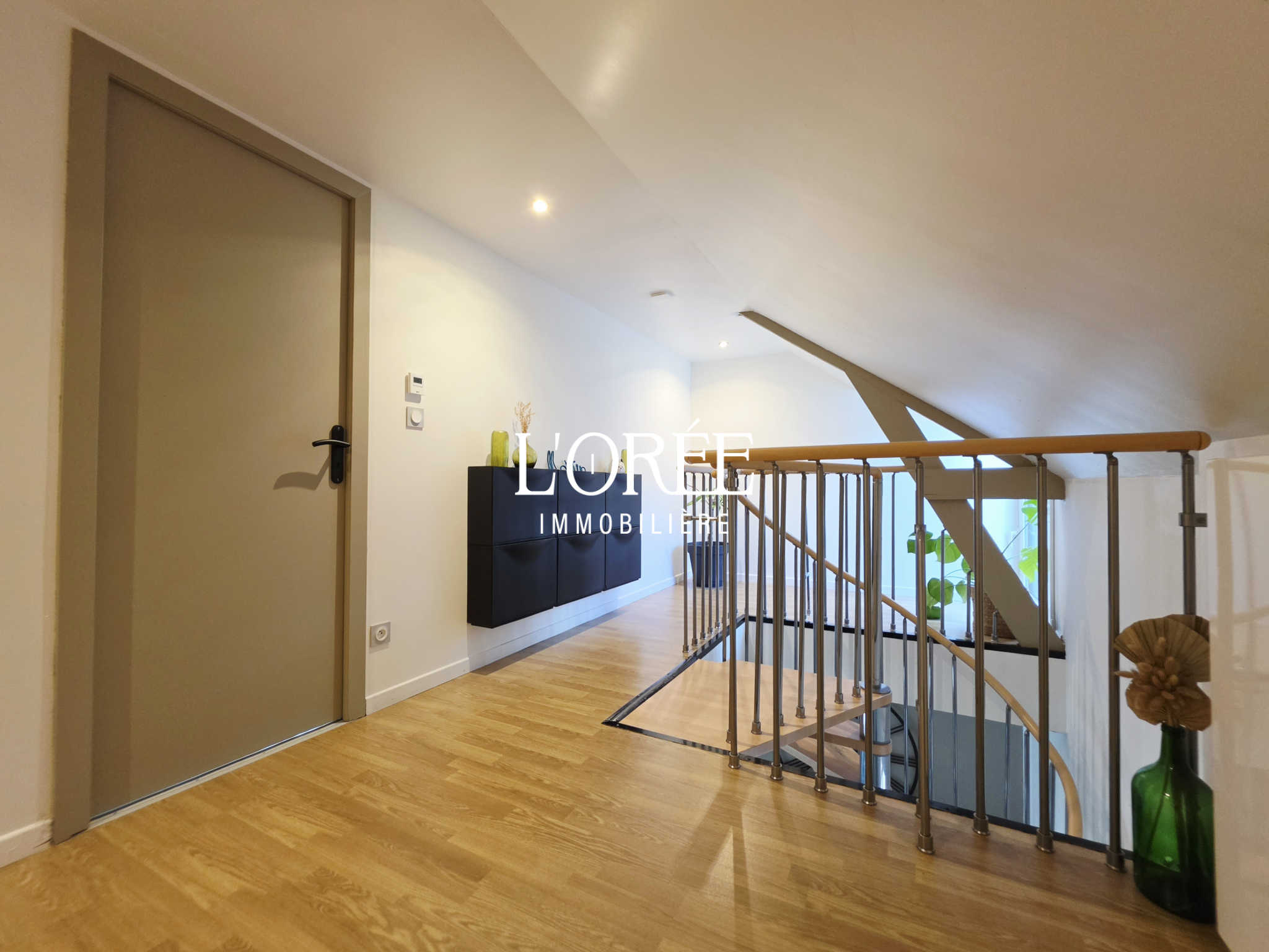 Photo bien immobilier