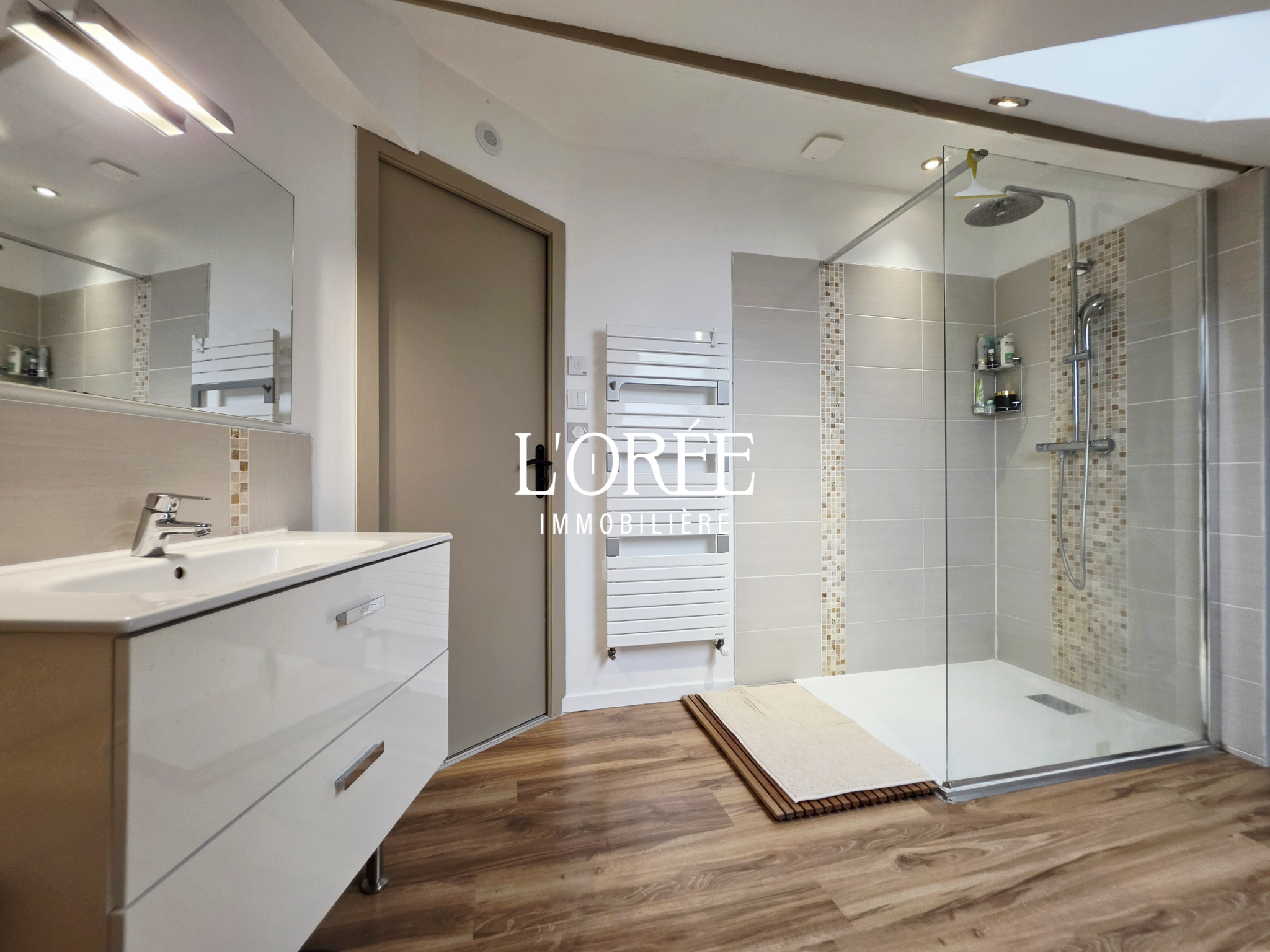 Photo bien immobilier