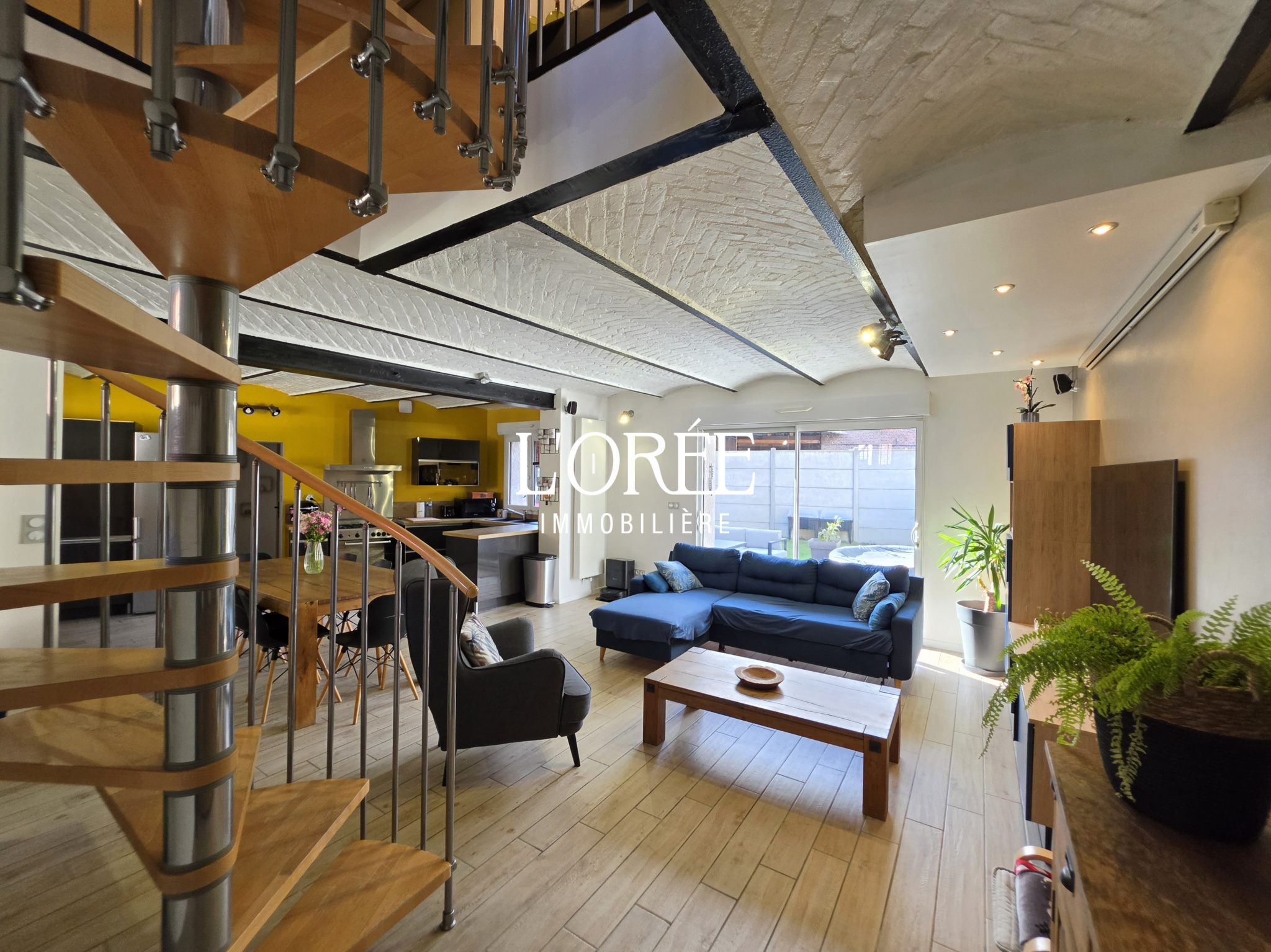 Photo bien immobilier