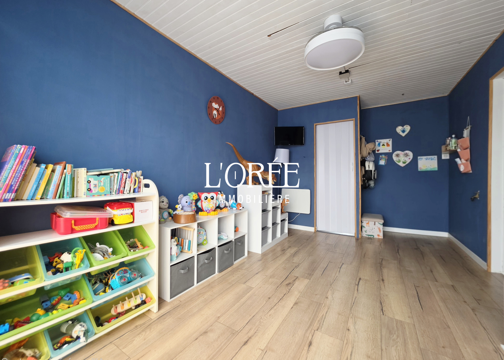 Photo bien immobilier