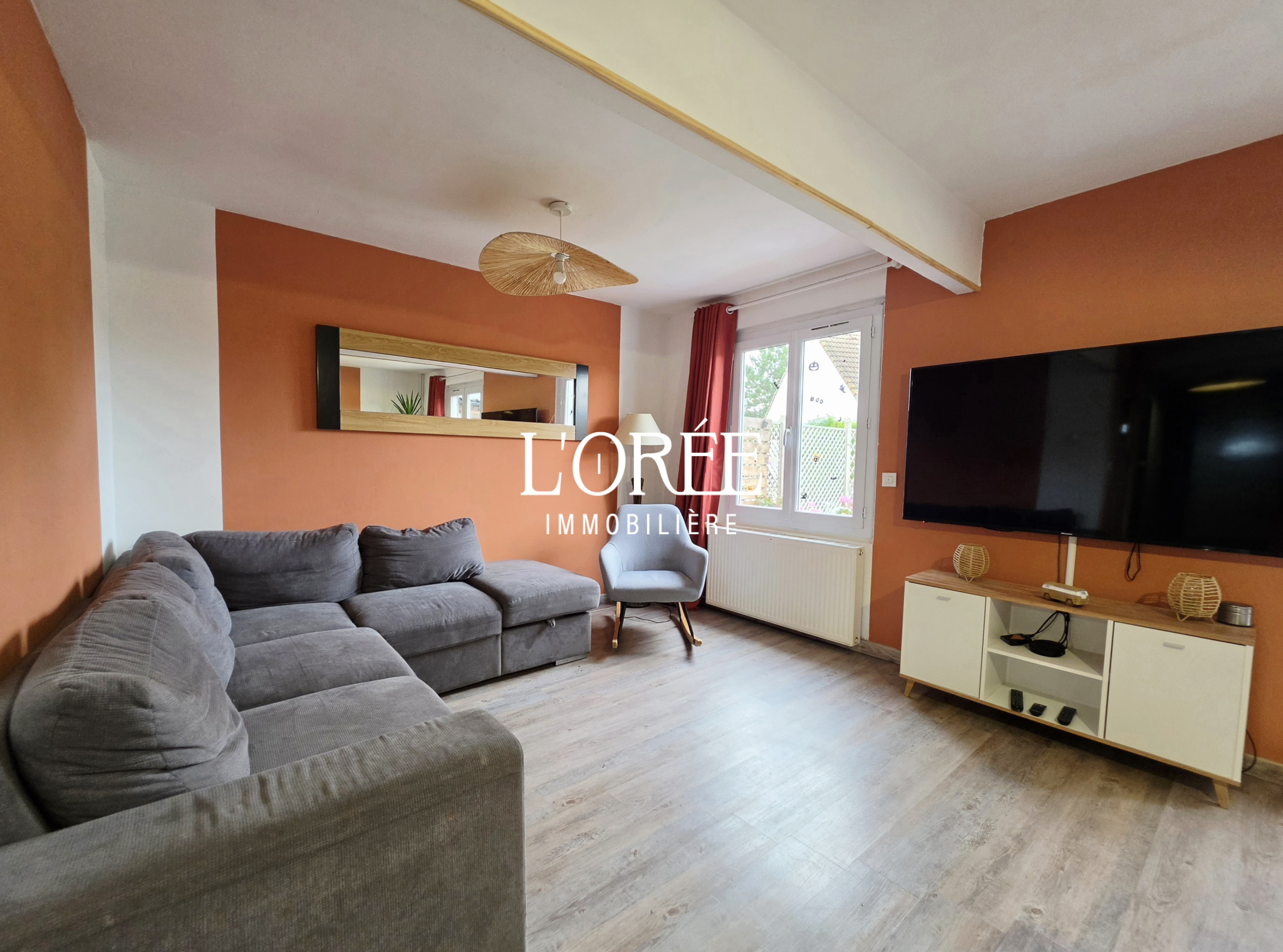 Photo bien immobilier