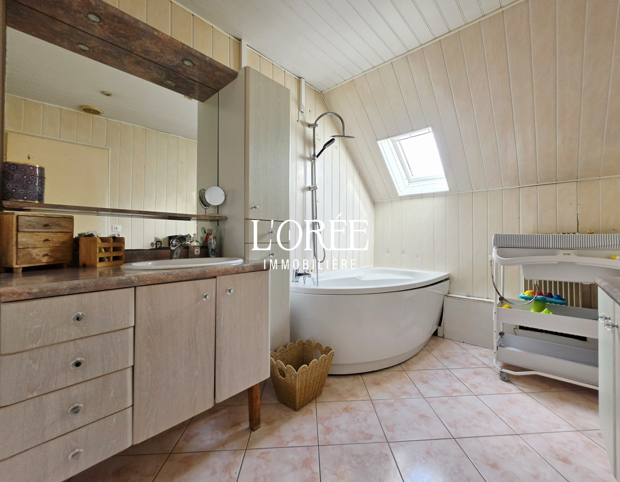 Photo bien immobilier
